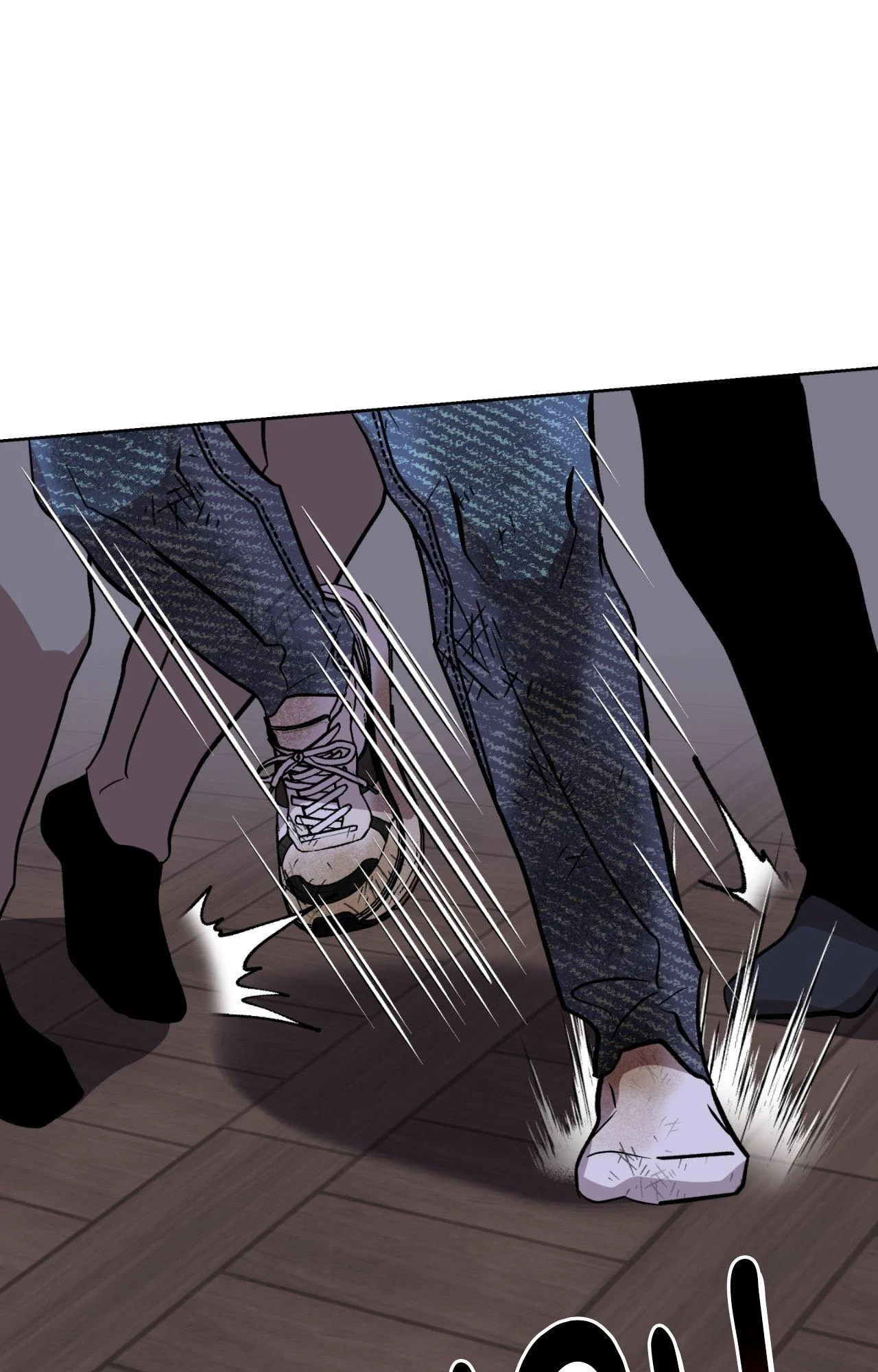 Everyday Rain [Uncensored] Chapter 10 - Page 35 in English