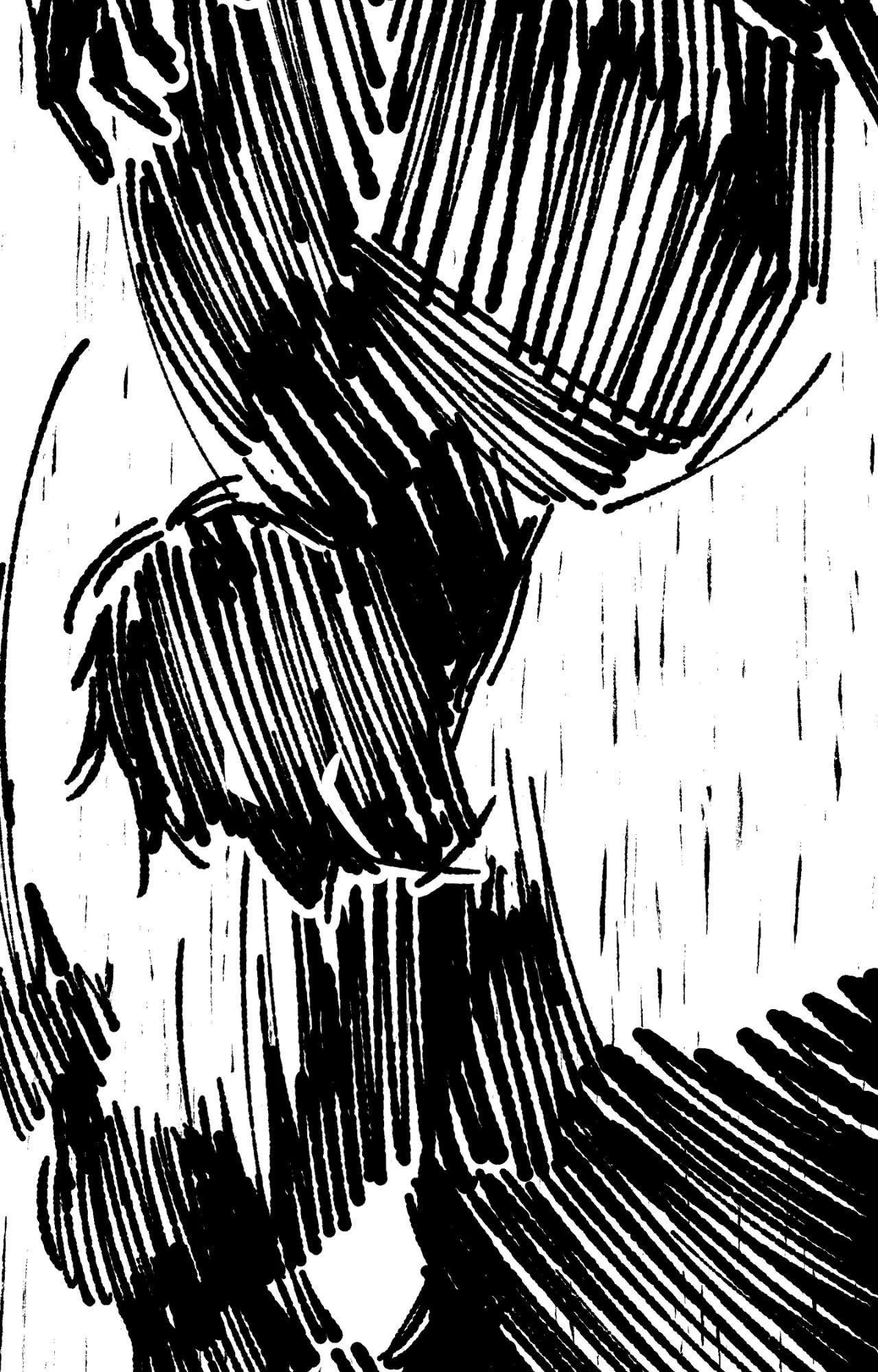 Everyday Rain [Uncensored] Chapter 10 - Page 37 in English
