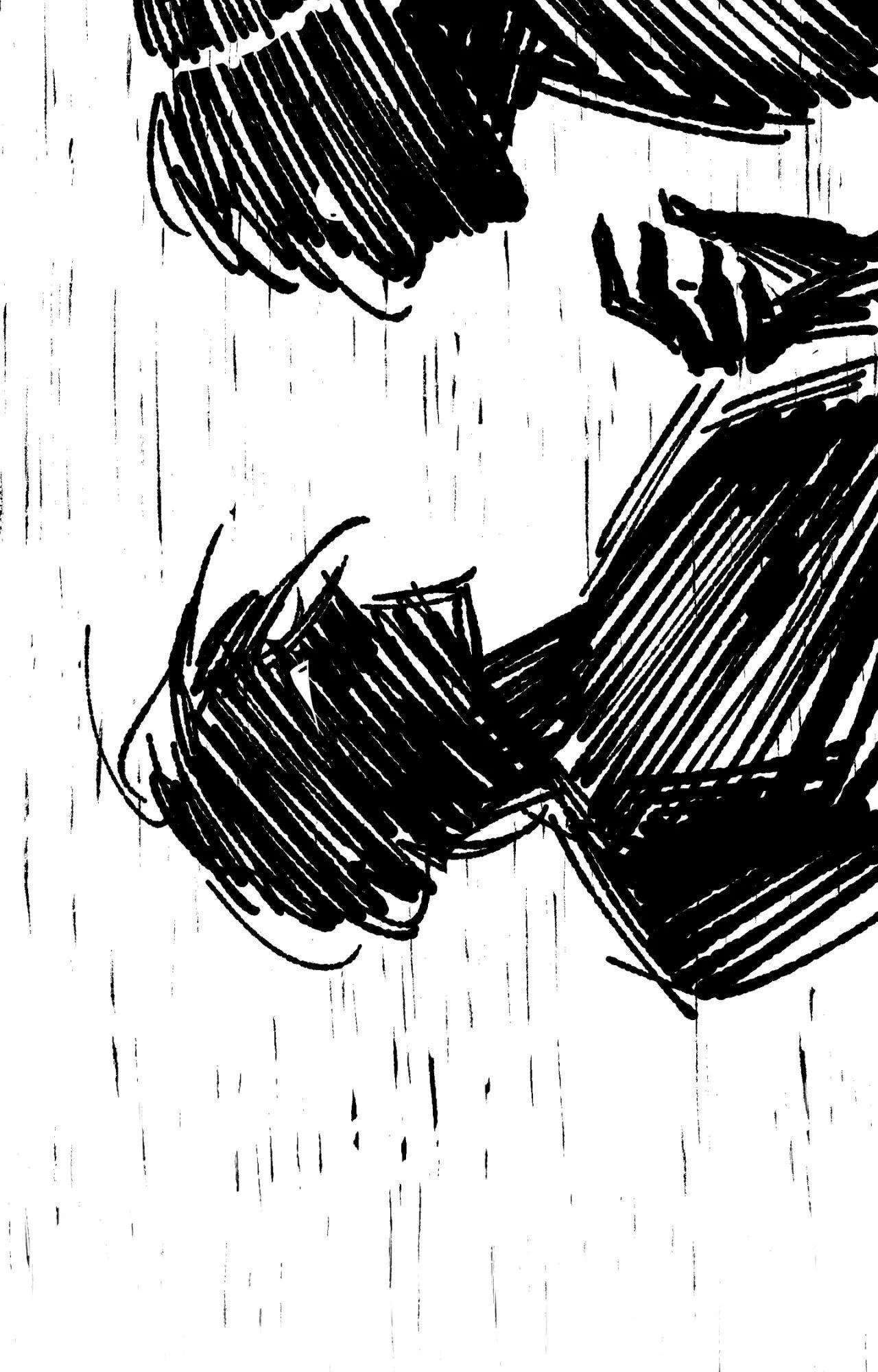 Everyday Rain [Uncensored] Chapter 10 - Page 38 in English
