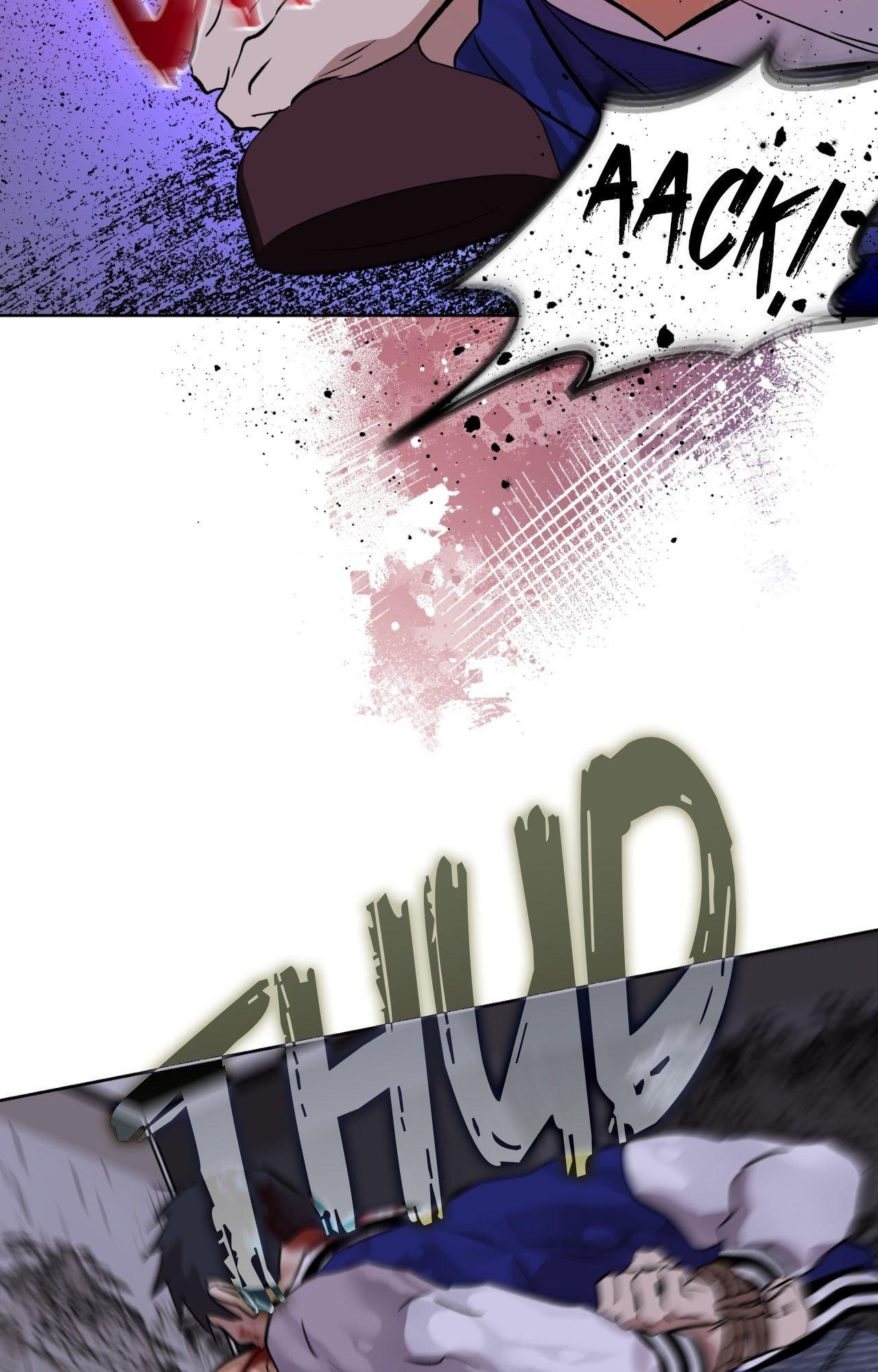 Everyday Rain [Uncensored] Chapter 10 - Page 42 in English