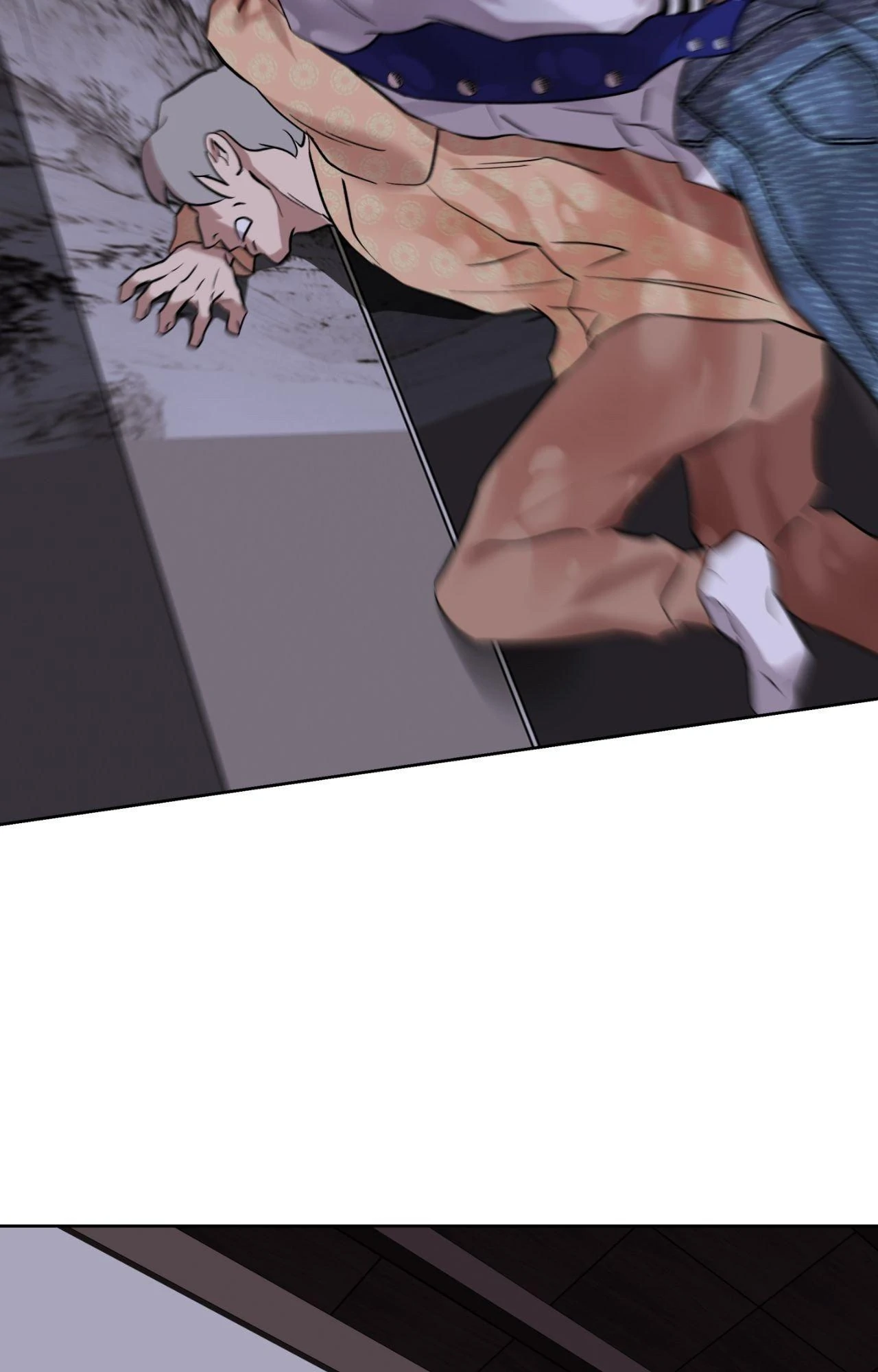 Everyday Rain [Uncensored] Chapter 10 - Page 43 in English