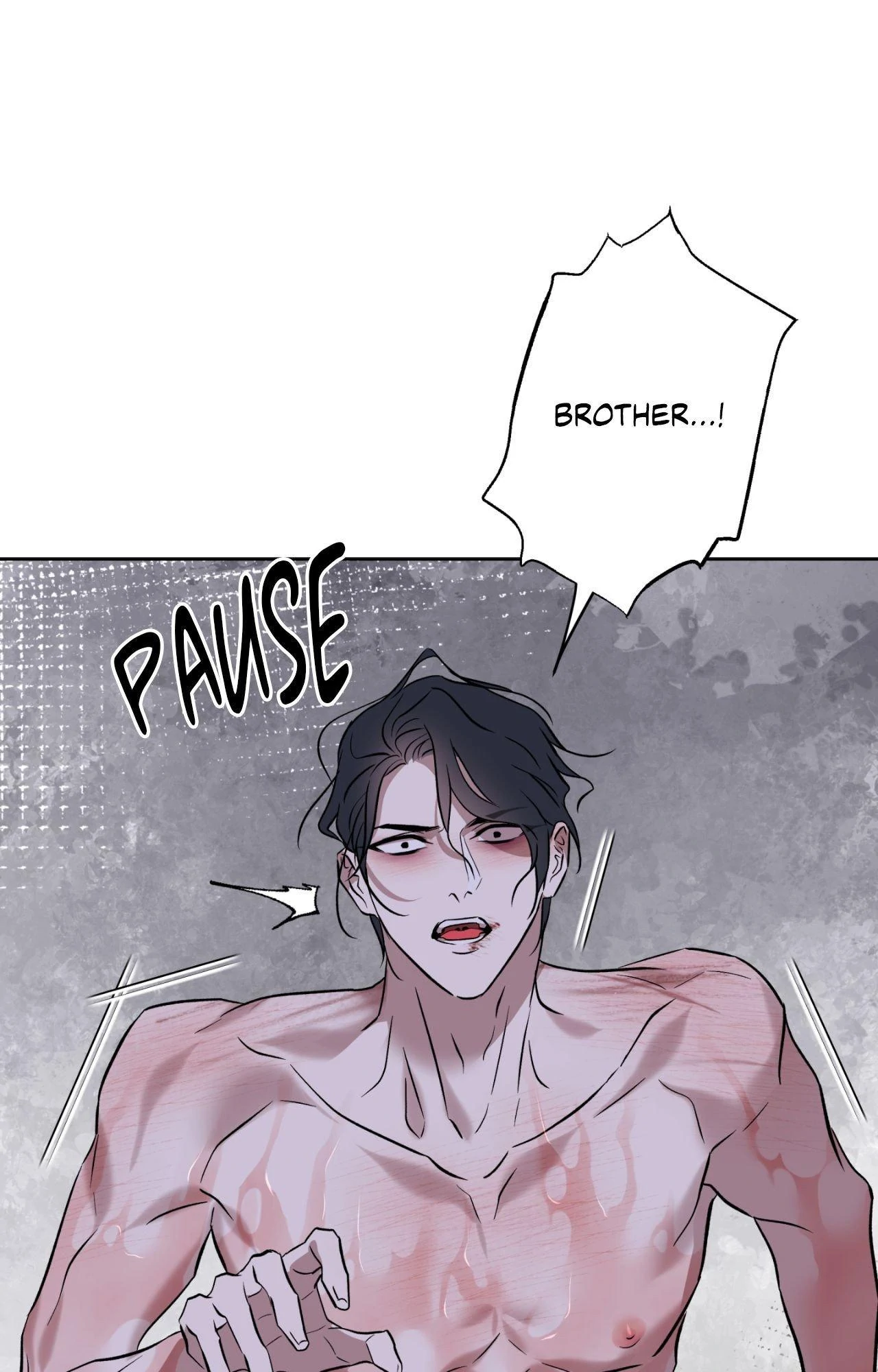 Everyday Rain [Uncensored] Chapter 10 - Page 49 in English