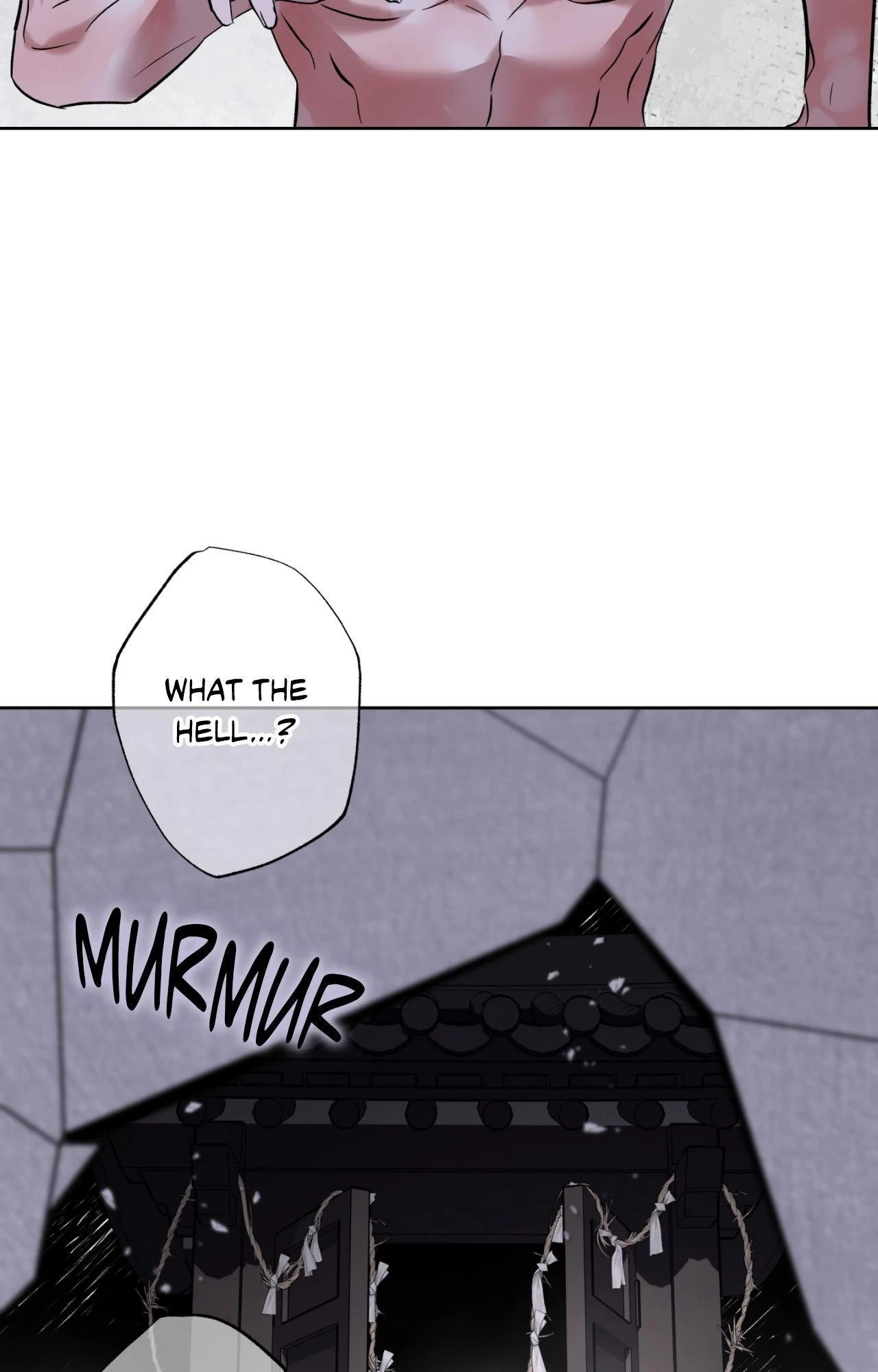 Everyday Rain [Uncensored] Chapter 10 - Page 50 in English
