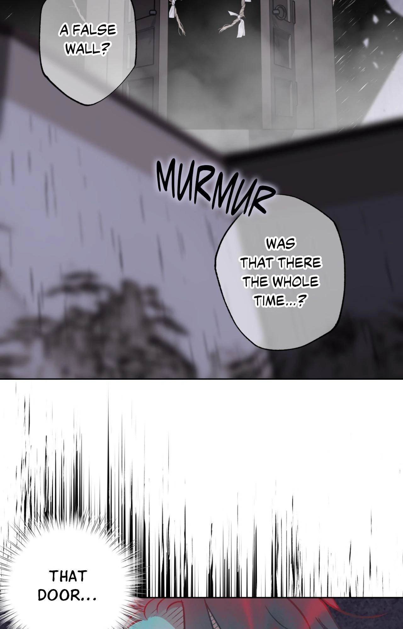 Everyday Rain [Uncensored] Chapter 10 - Page 51 in English