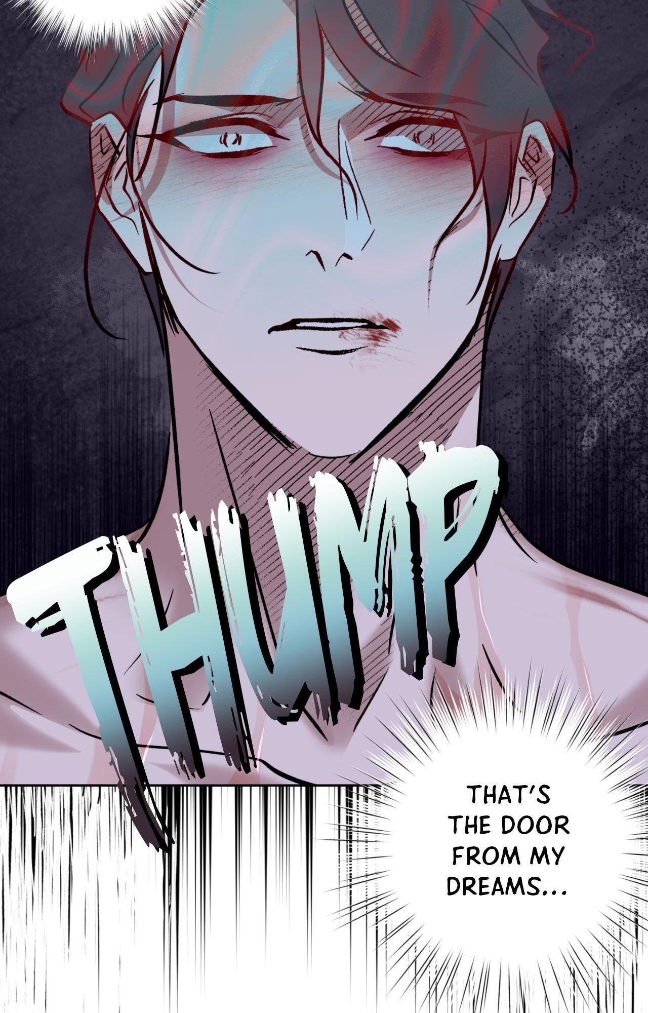 Everyday Rain [Uncensored] Chapter 10 - Page 52 in English