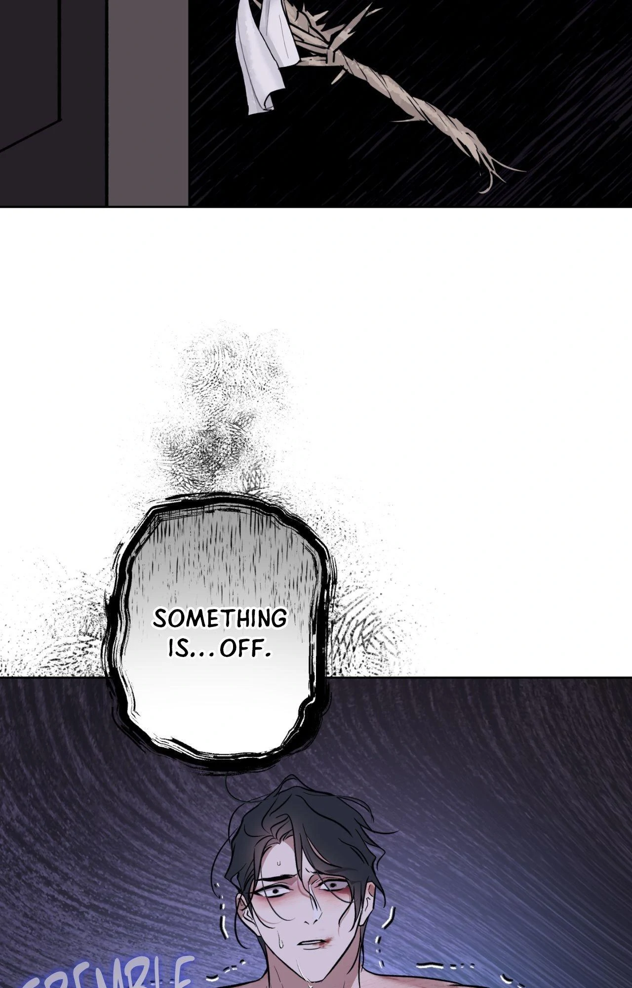 Everyday Rain [Uncensored] Chapter 10 - Page 56 in English
