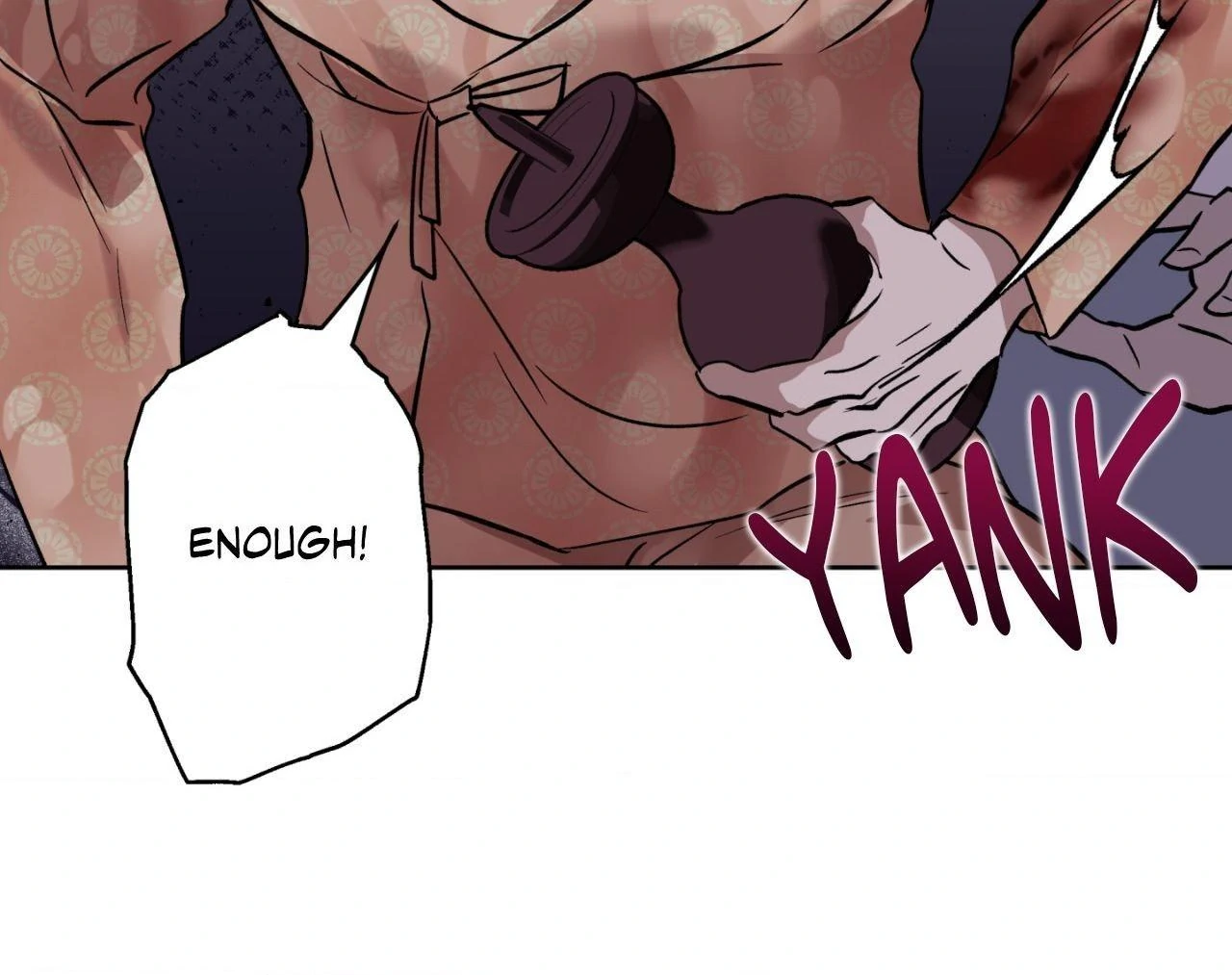 Everyday Rain [Uncensored] Chapter 10 - Page 61 in English