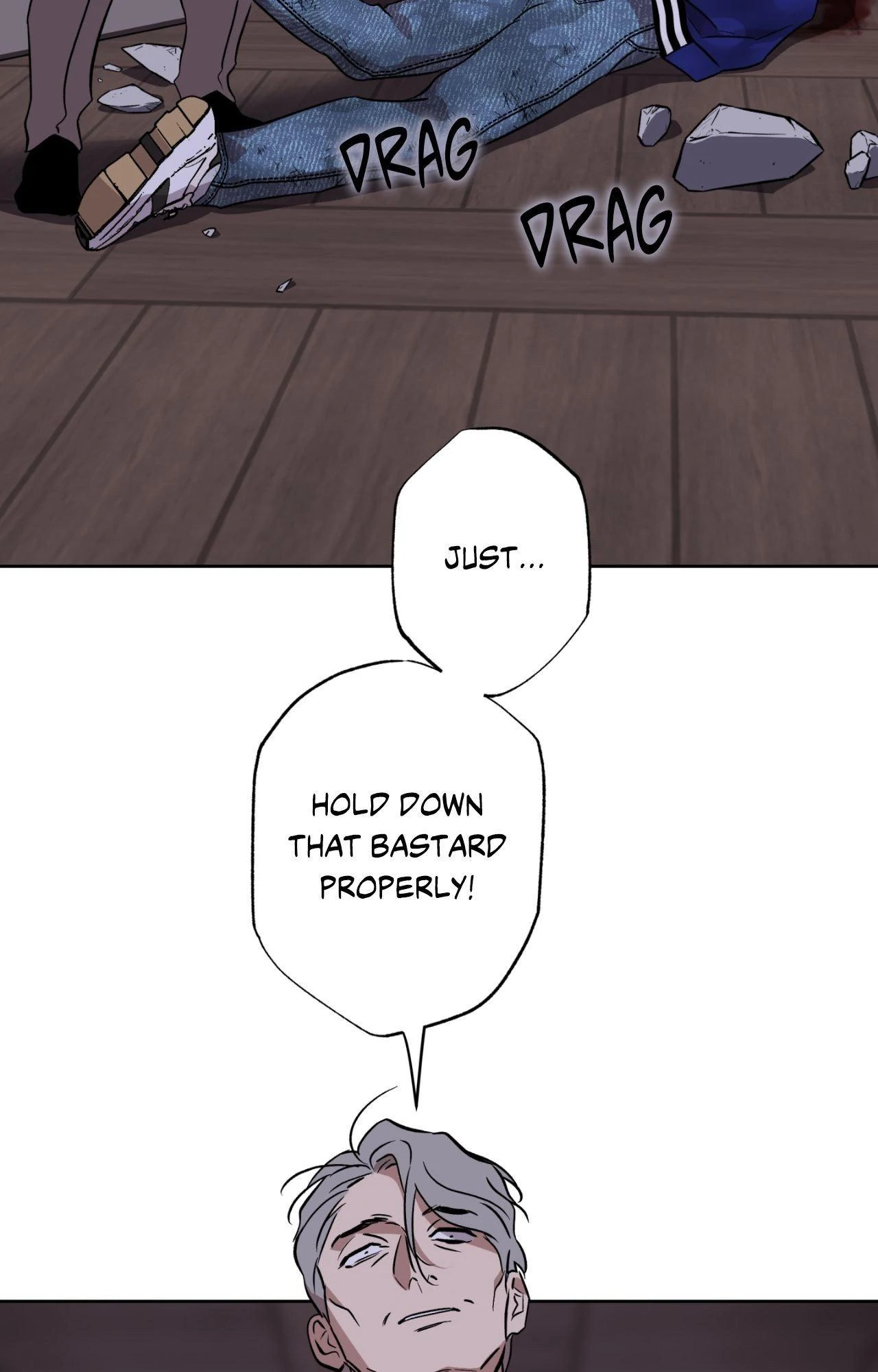 Everyday Rain [Uncensored] Chapter 10 - Page 63 in English