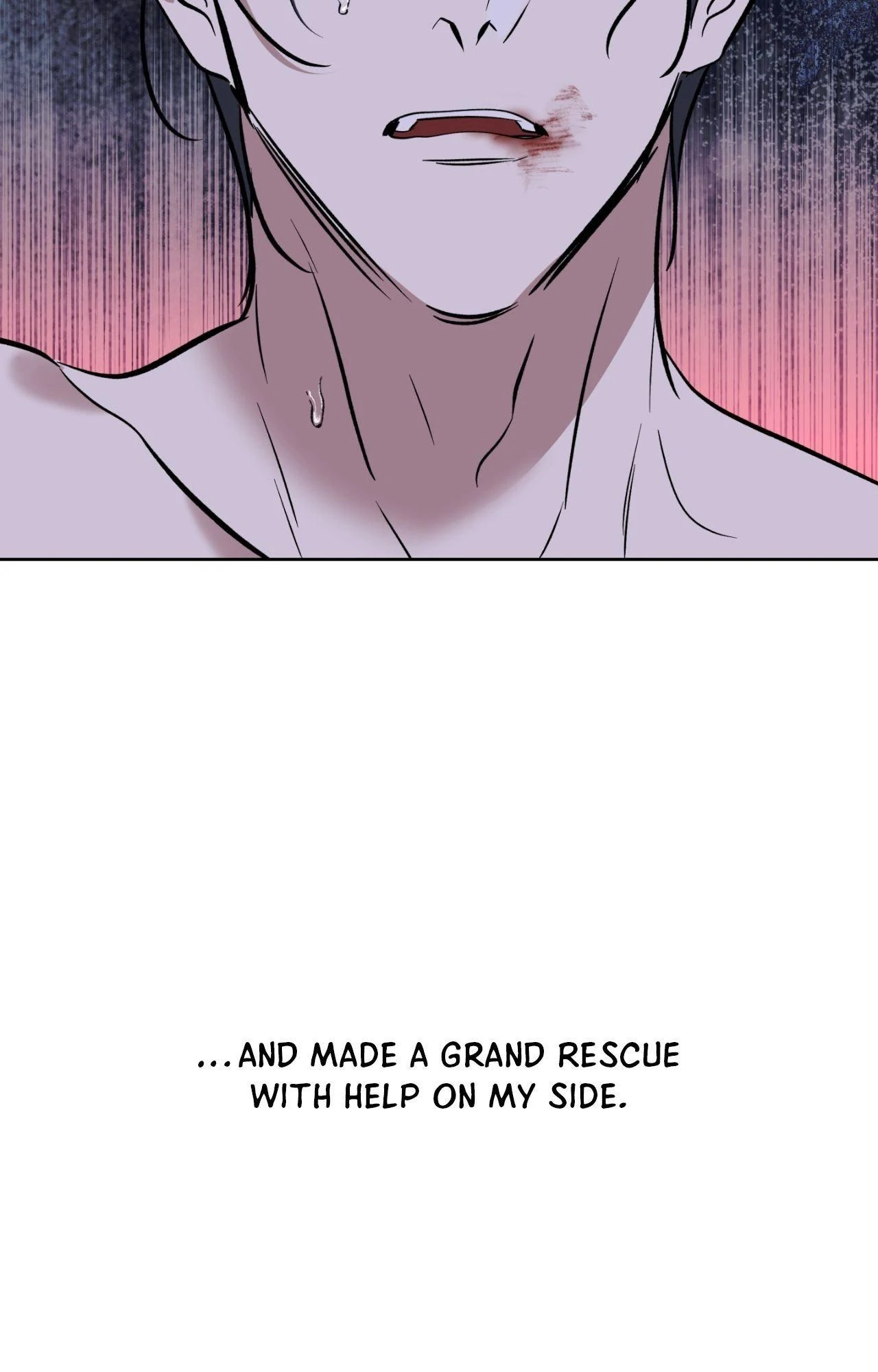 Everyday Rain [Uncensored] Chapter 10 - Page 73 in English