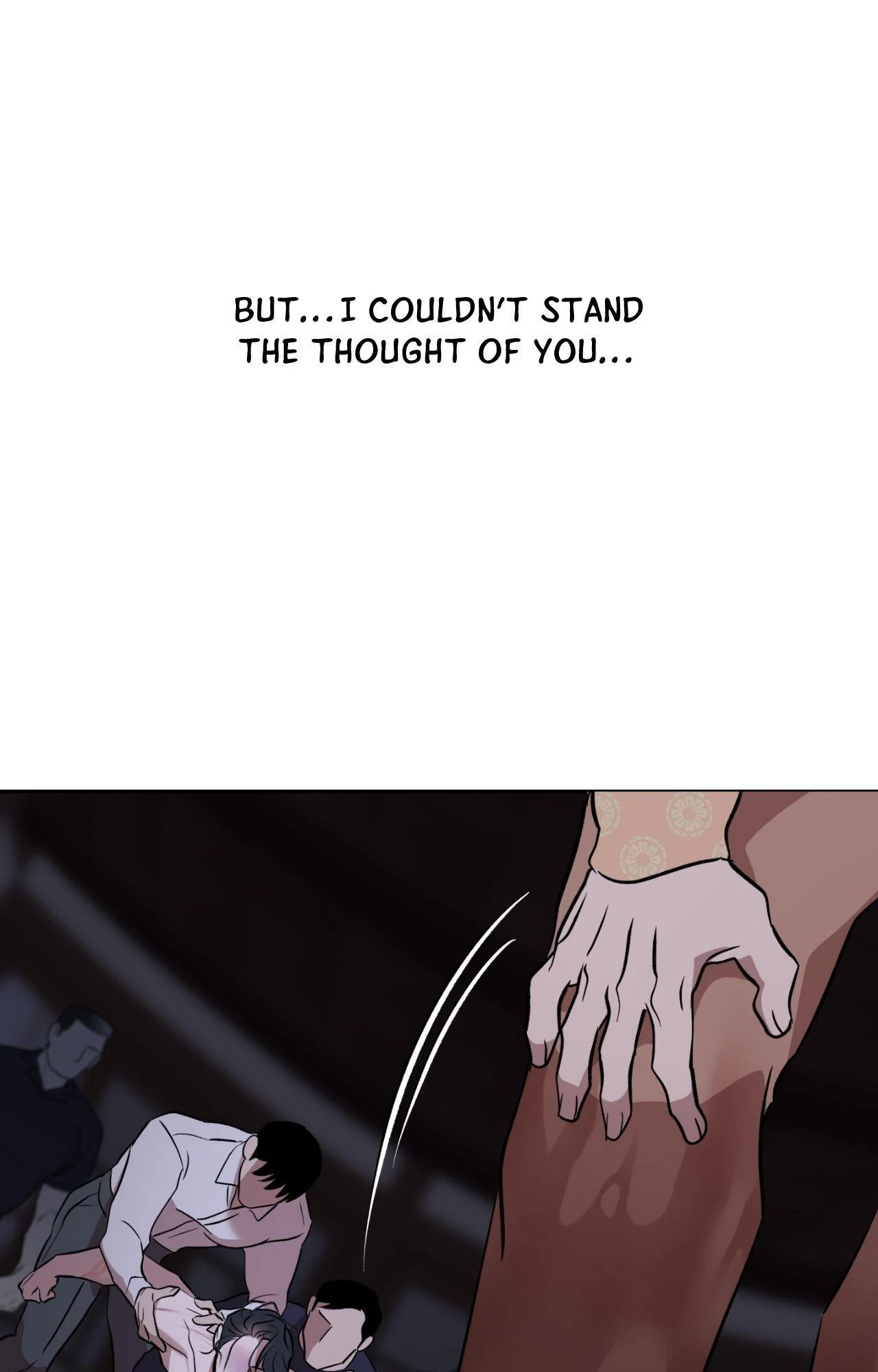 Everyday Rain [Uncensored] Chapter 10 - Page 77 in English