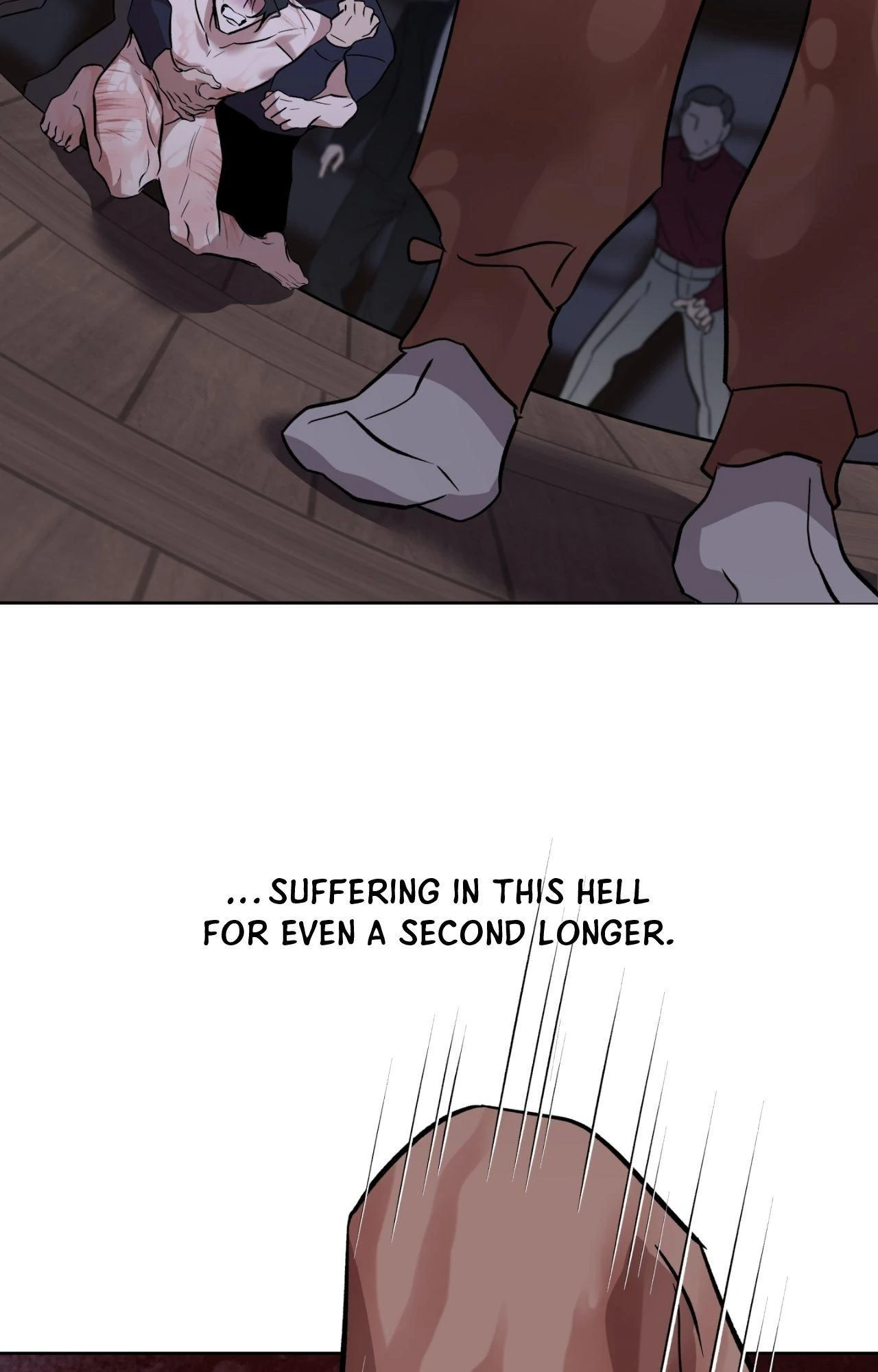 Everyday Rain [Uncensored] Chapter 10 - Page 78 in English