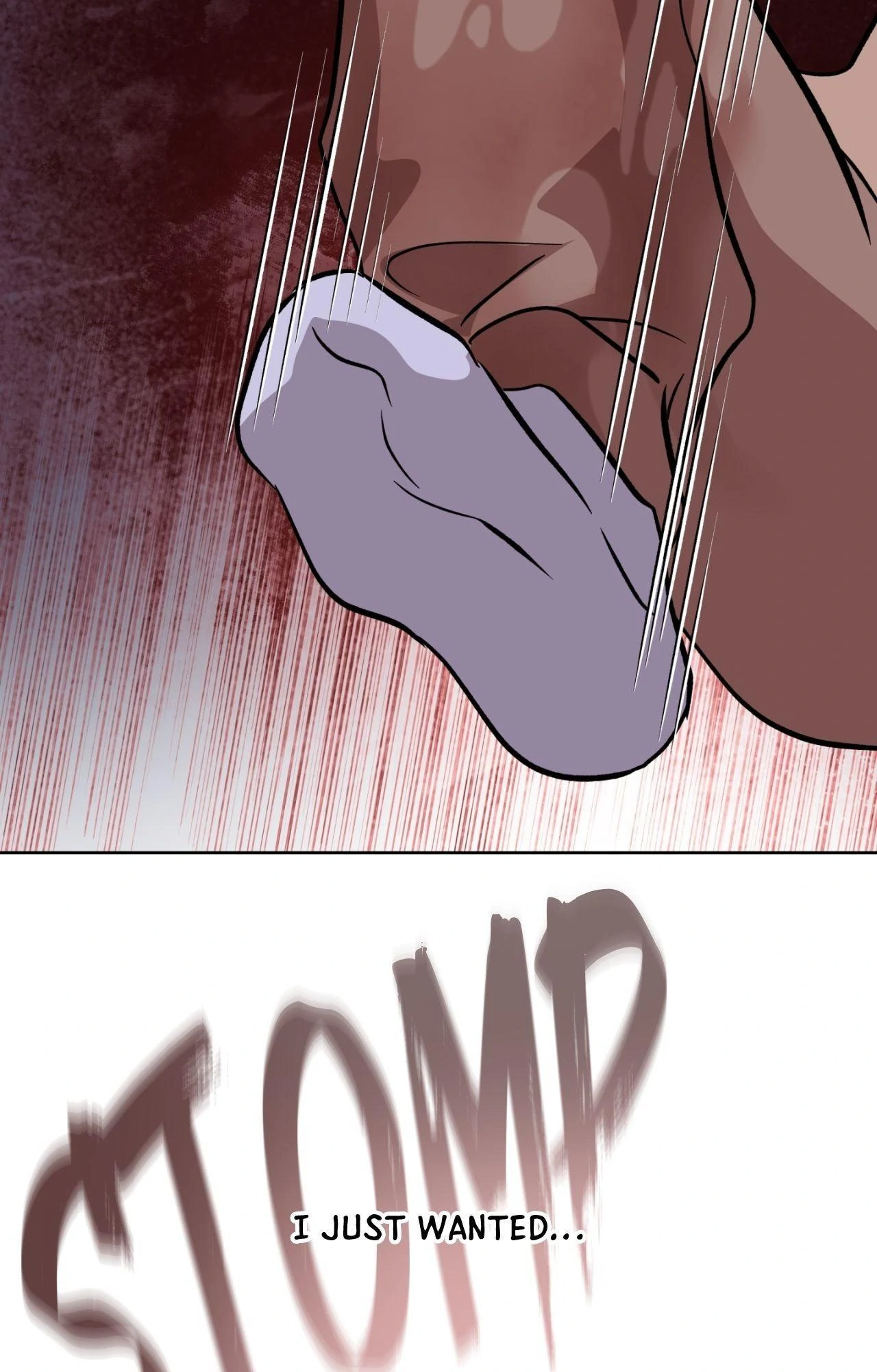 Everyday Rain [Uncensored] Chapter 10 - Page 79 in English