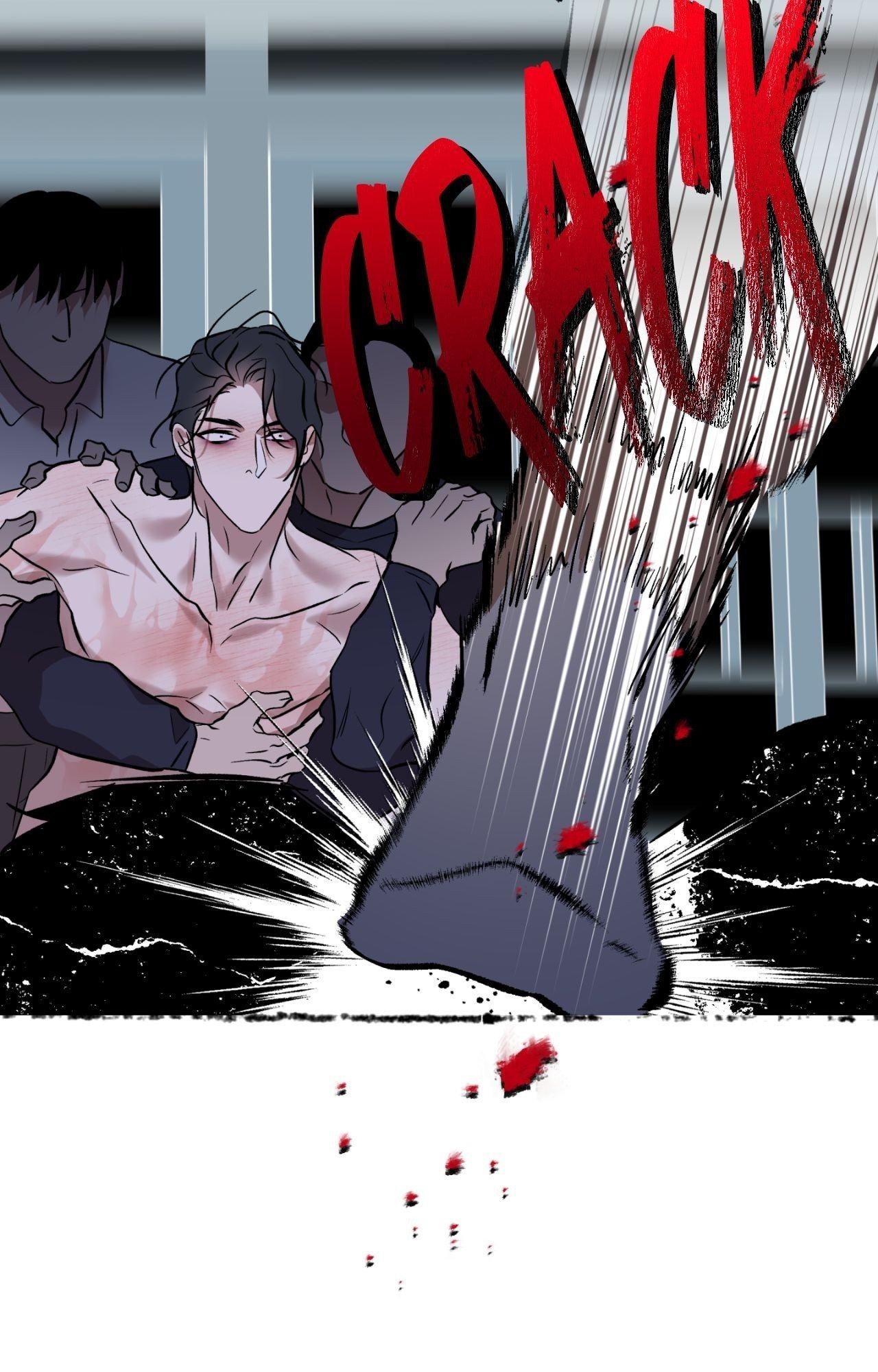 Everyday Rain [Uncensored] Chapter 10 - Page 85 in English