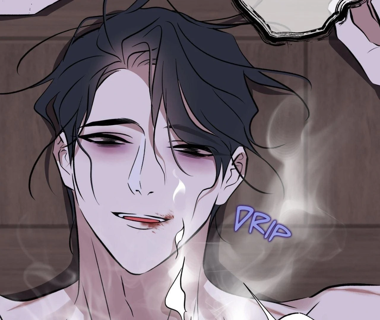 Everyday Rain [Uncensored] Chapter 11 - Page 104 in English