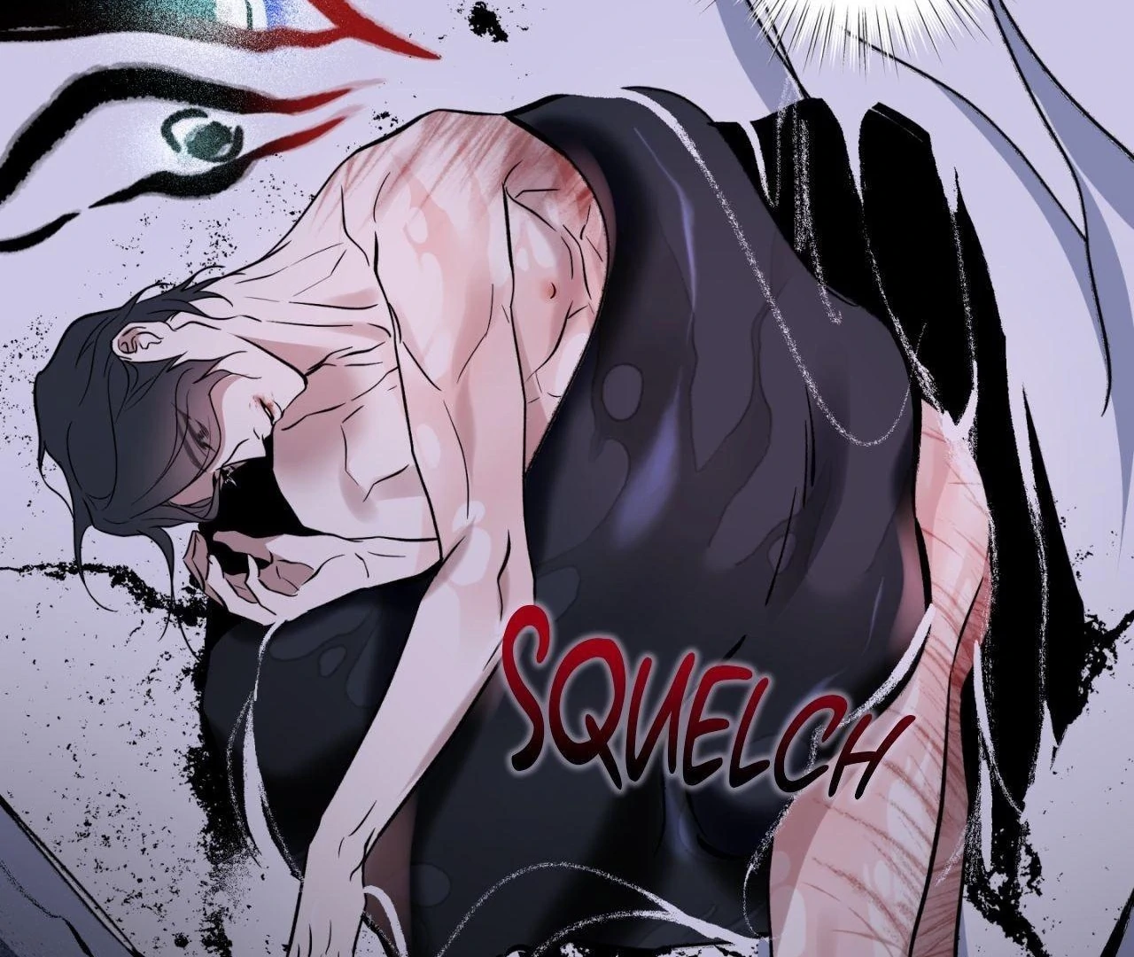 Everyday Rain [Uncensored] Chapter 11 - Page 122 in English