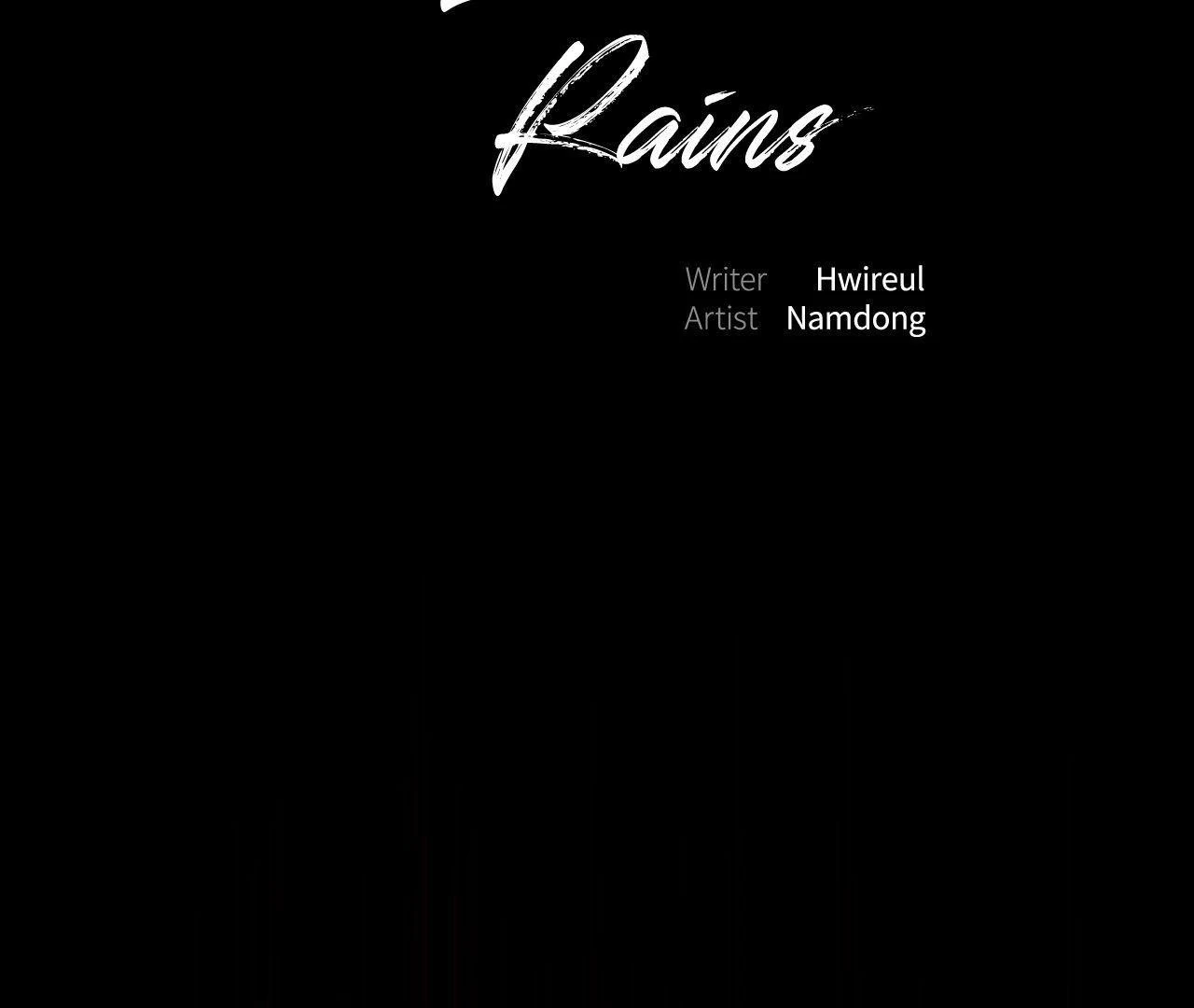 Everyday Rain [Uncensored] Chapter 11 - Page 128 in English