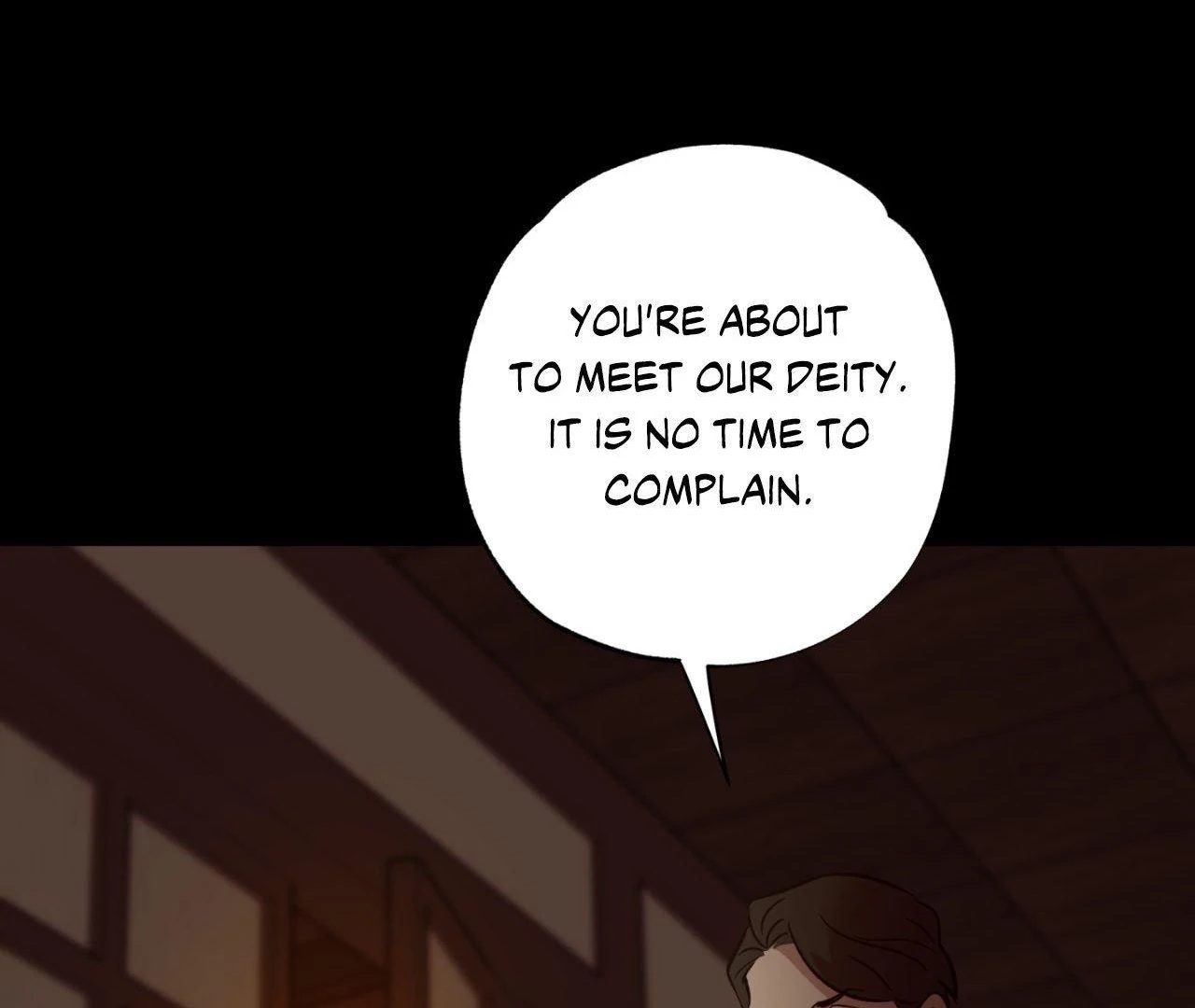 Everyday Rain [Uncensored] Chapter 11 - Page 134 in English