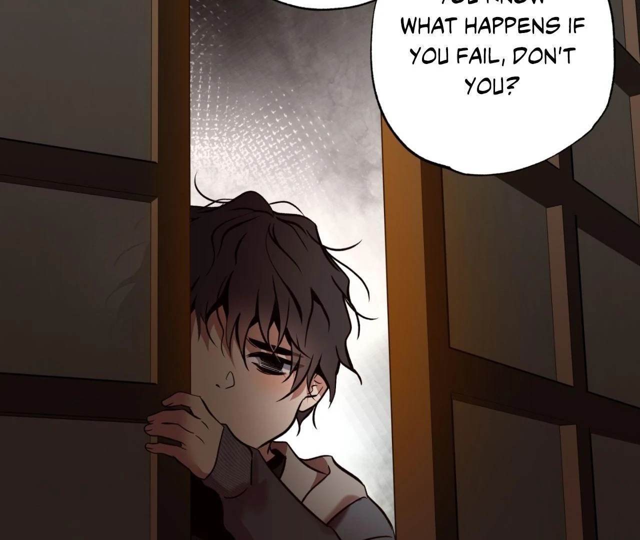 Everyday Rain [Uncensored] Chapter 11 - Page 137 in English