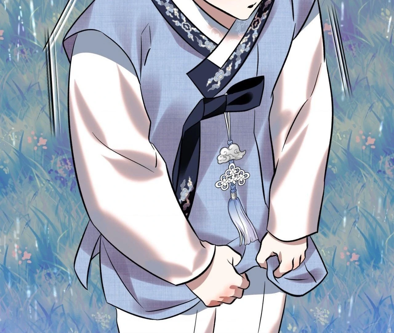 Everyday Rain [Uncensored] Chapter 11 - Page 164 in English