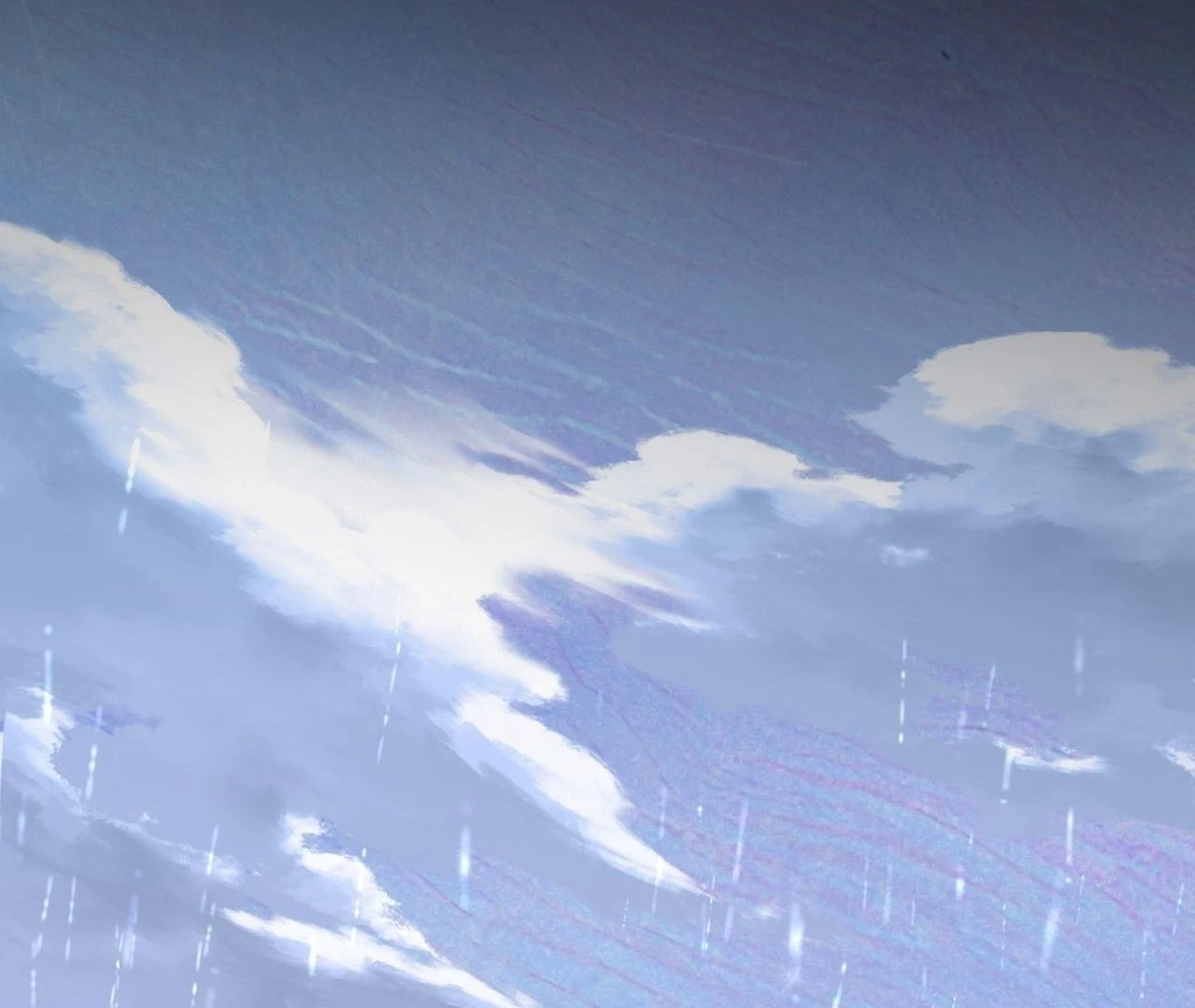 Everyday Rain [Uncensored] Chapter 11 - Page 167 in English