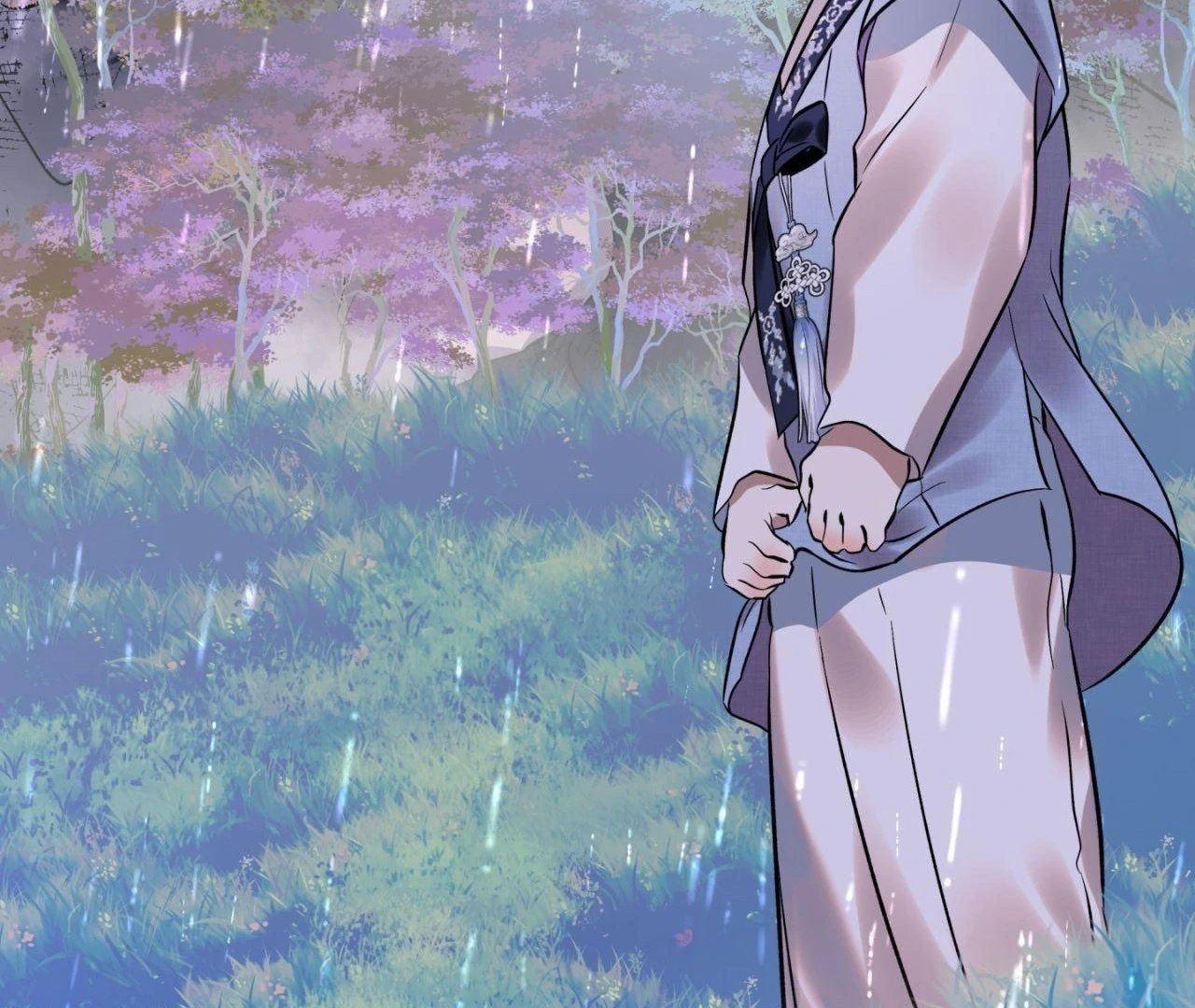 Everyday Rain [Uncensored] Chapter 11 - Page 170 in English