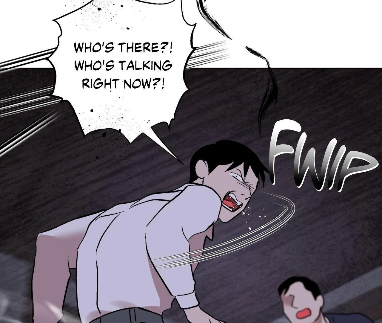 Everyday Rain [Uncensored] Chapter 11 - Page 32 in English