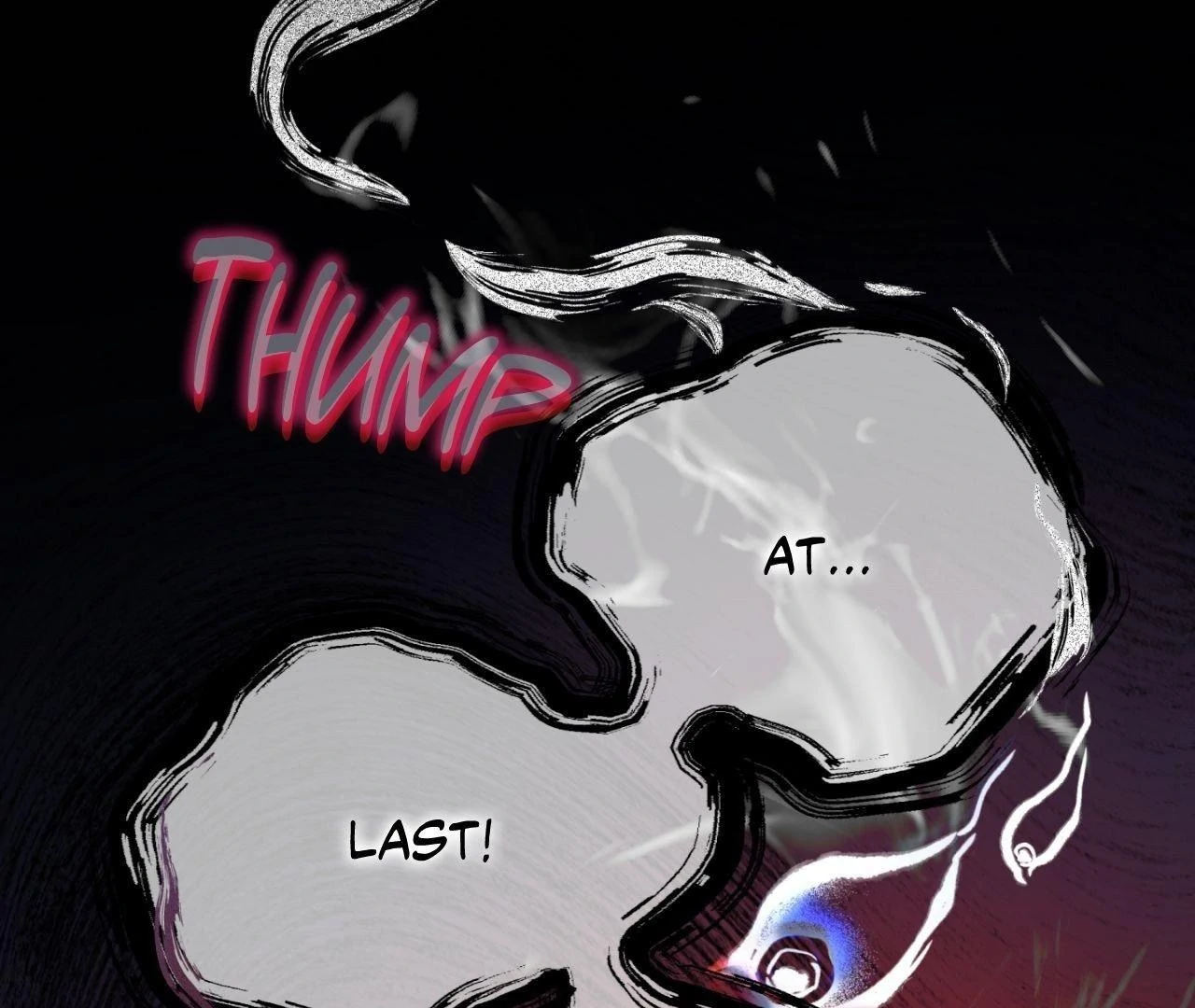 Everyday Rain [Uncensored] Chapter 11 - Page 34 in English