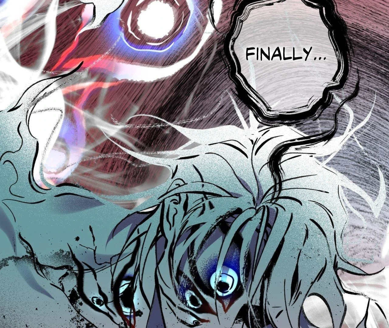 Everyday Rain [Uncensored] Chapter 11 - Page 36 in English