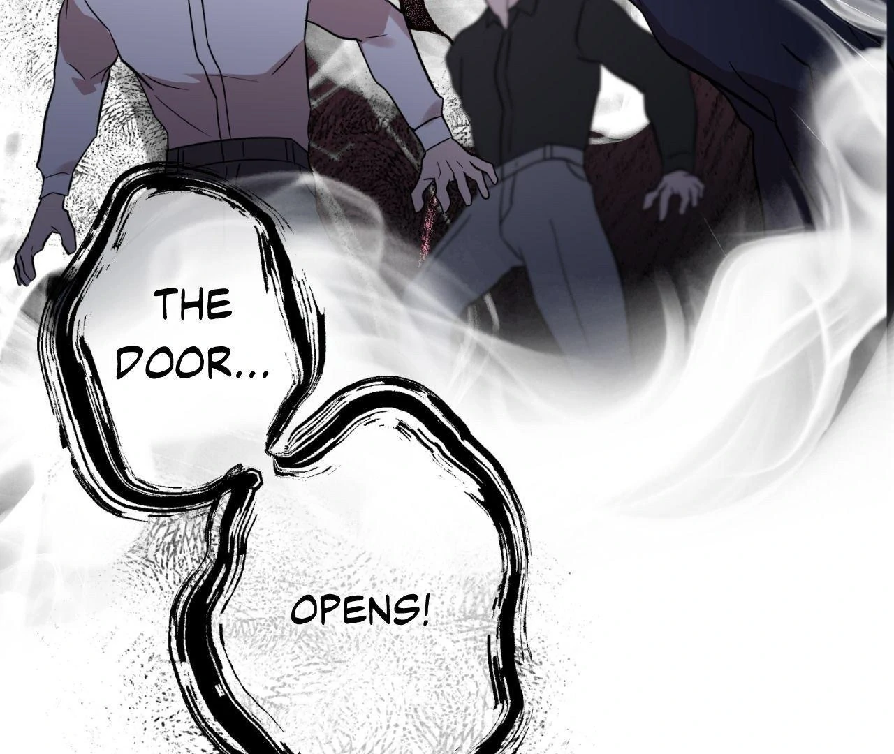 Everyday Rain [Uncensored] Chapter 11 - Page 38 in English