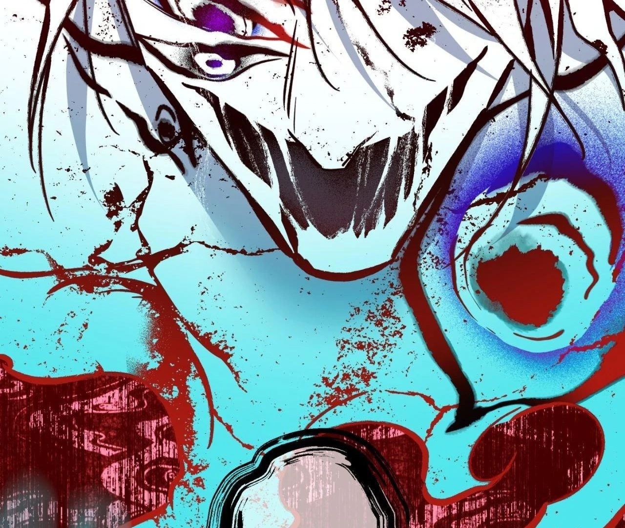 Everyday Rain [Uncensored] Chapter 11 - Page 41 in English