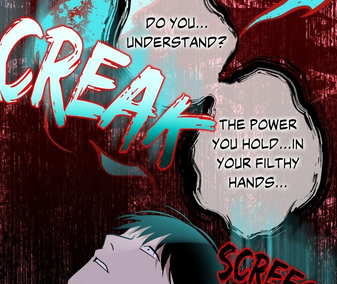 Everyday Rain [Uncensored] Chapter 11 - Page 42 in English