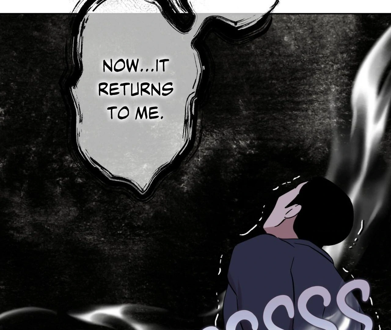 Everyday Rain [Uncensored] Chapter 11 - Page 45 in English