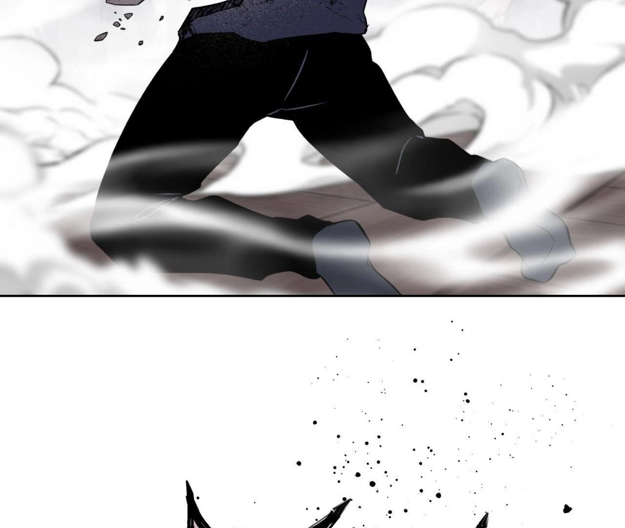 Everyday Rain [Uncensored] Chapter 11 - Page 55 in English