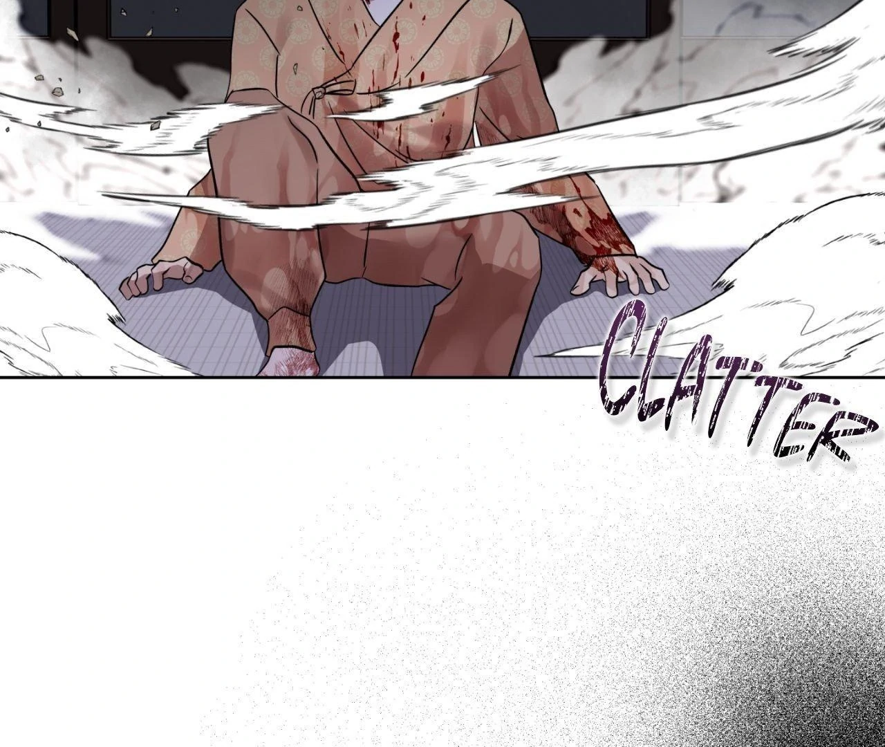 Everyday Rain [Uncensored] Chapter 11 - Page 64 in English