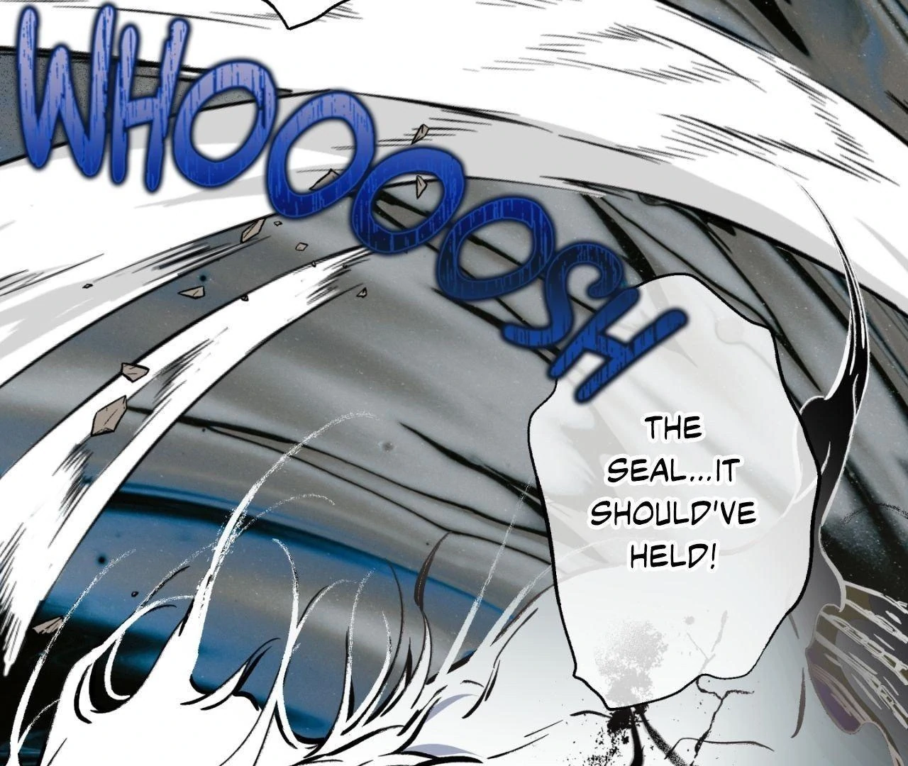 Everyday Rain [Uncensored] Chapter 11 - Page 67 in English