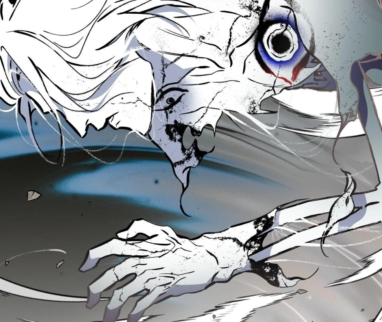 Everyday Rain [Uncensored] Chapter 11 - Page 68 in English