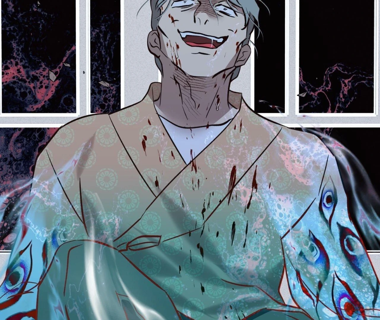Everyday Rain [Uncensored] Chapter 11 - Page 73 in English