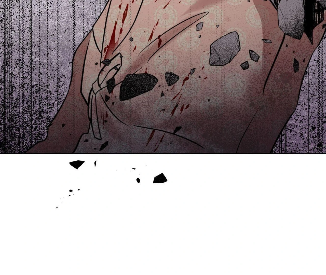 Everyday Rain [Uncensored] Chapter 11 - Page 77 in English