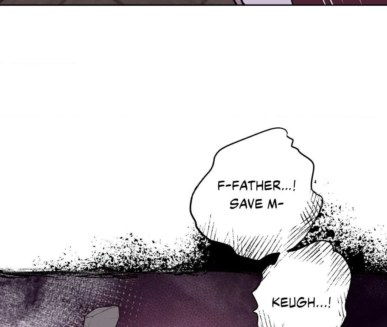 Everyday Rain [Uncensored] Chapter 11 - Page 84 in English