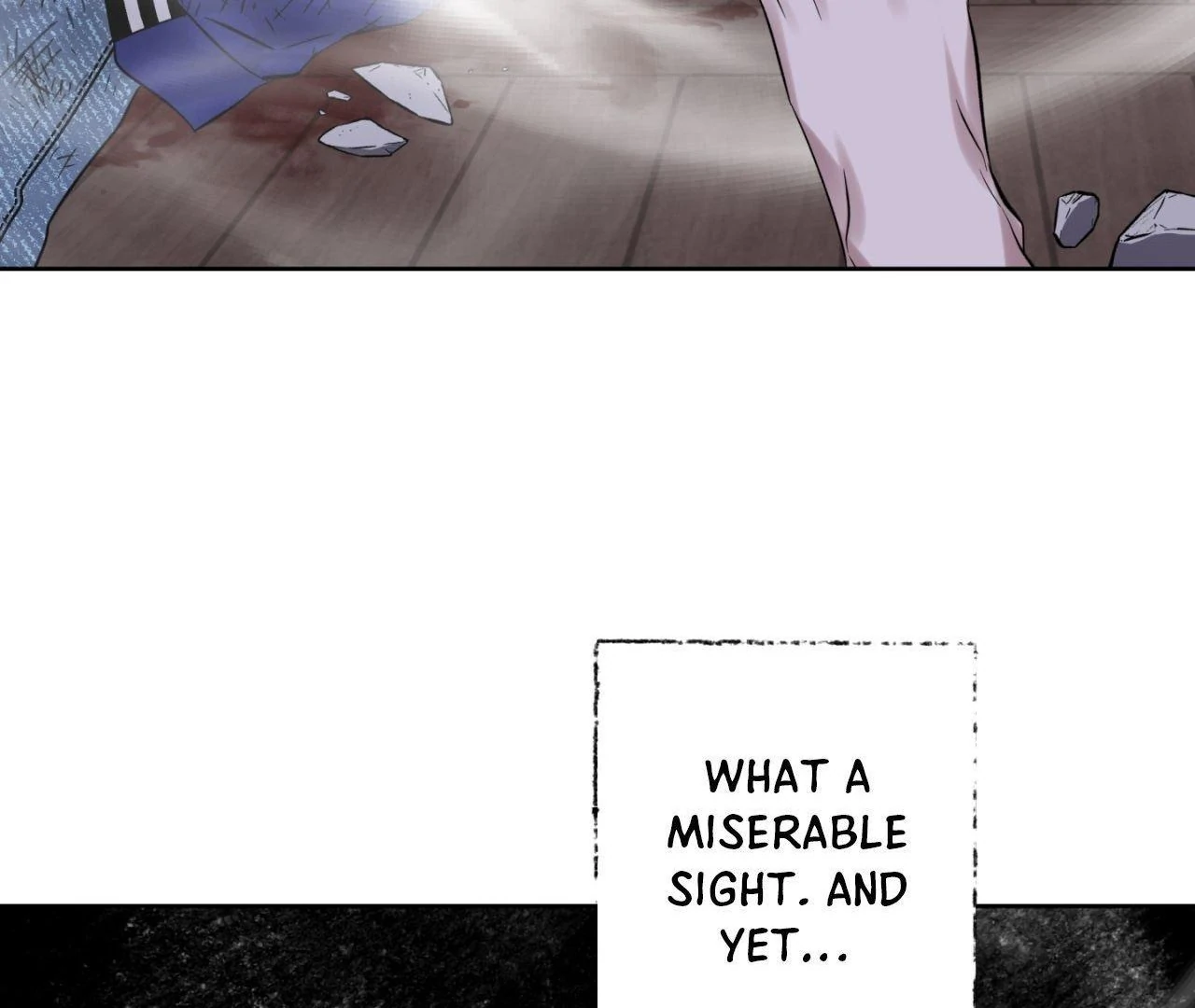Everyday Rain [Uncensored] Chapter 11 - Page 93 in English