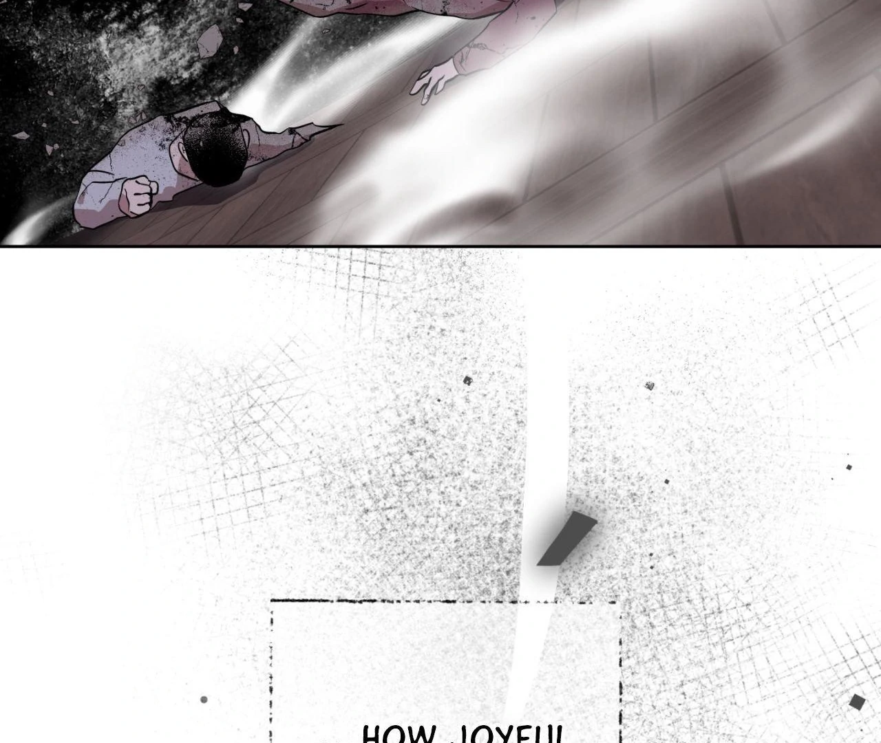 Everyday Rain [Uncensored] Chapter 11 - Page 95 in English