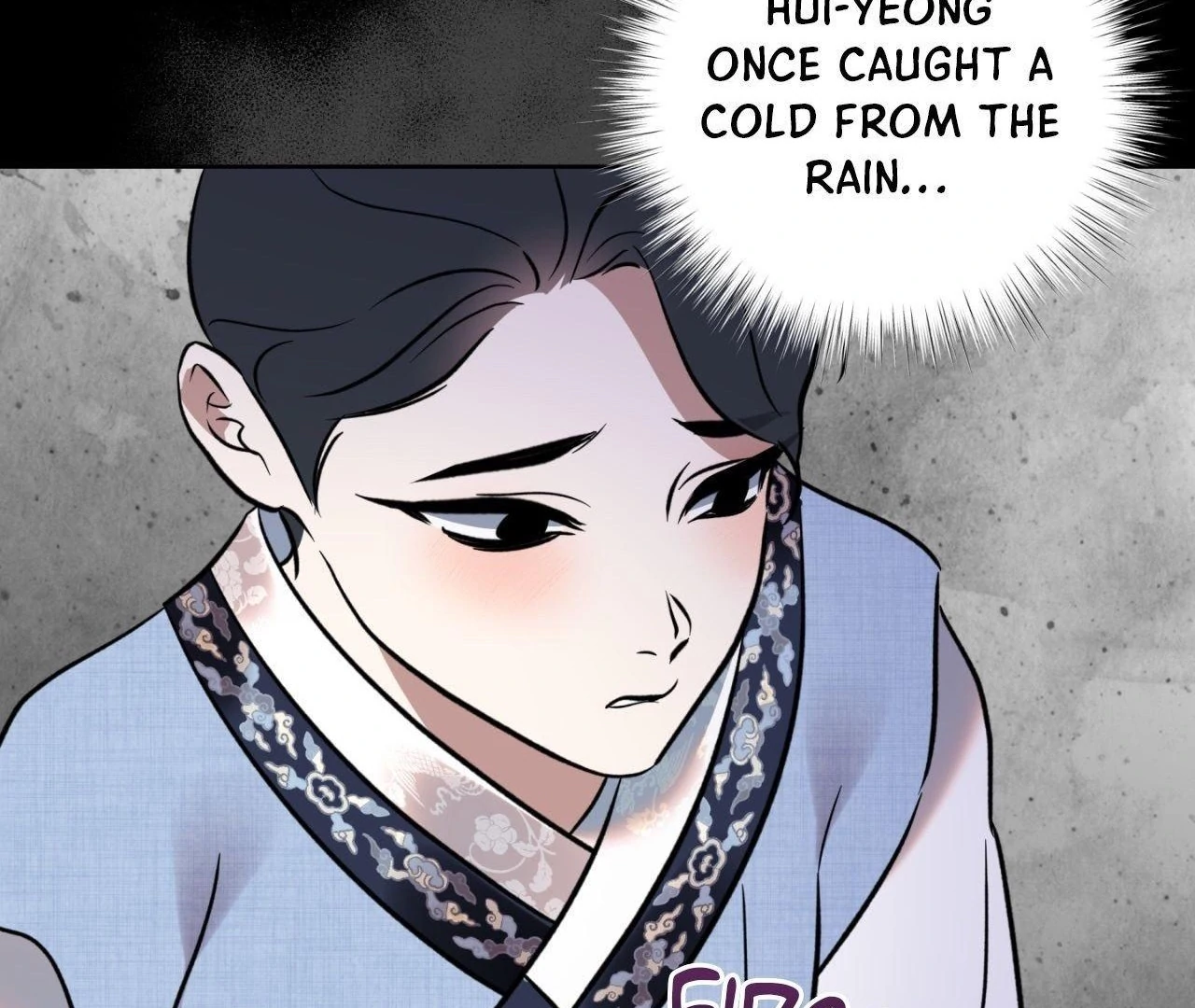 Everyday Rain [Uncensored] Chapter 12 - Page 104 in English
