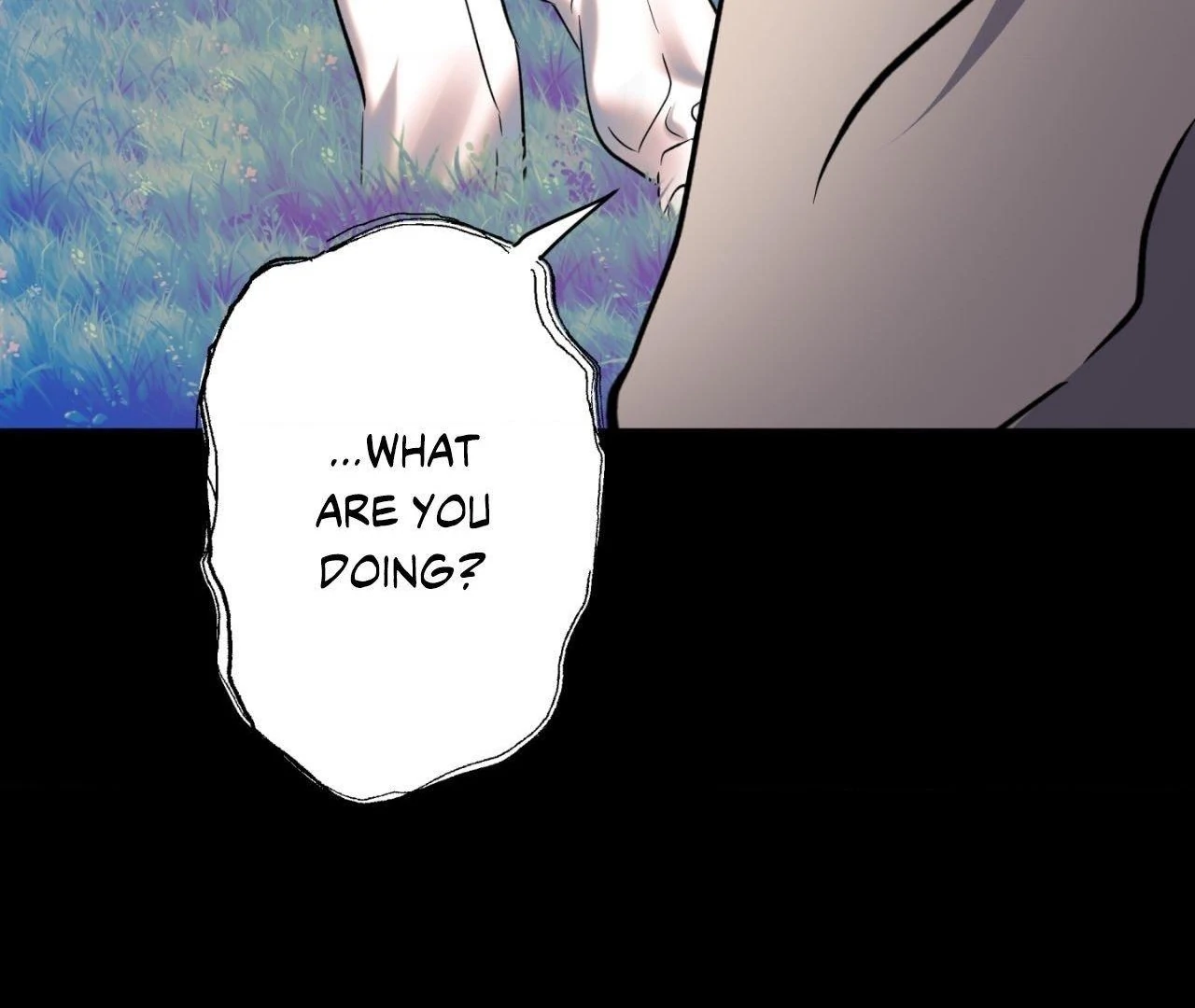 Everyday Rain [Uncensored] Chapter 12 - Page 116 in English