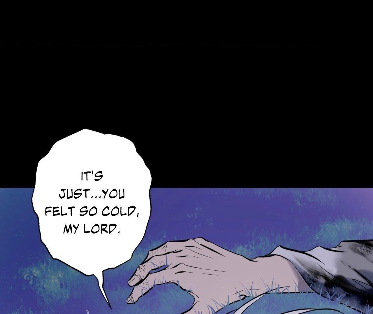 Everyday Rain [Uncensored] Chapter 12 - Page 117 in English