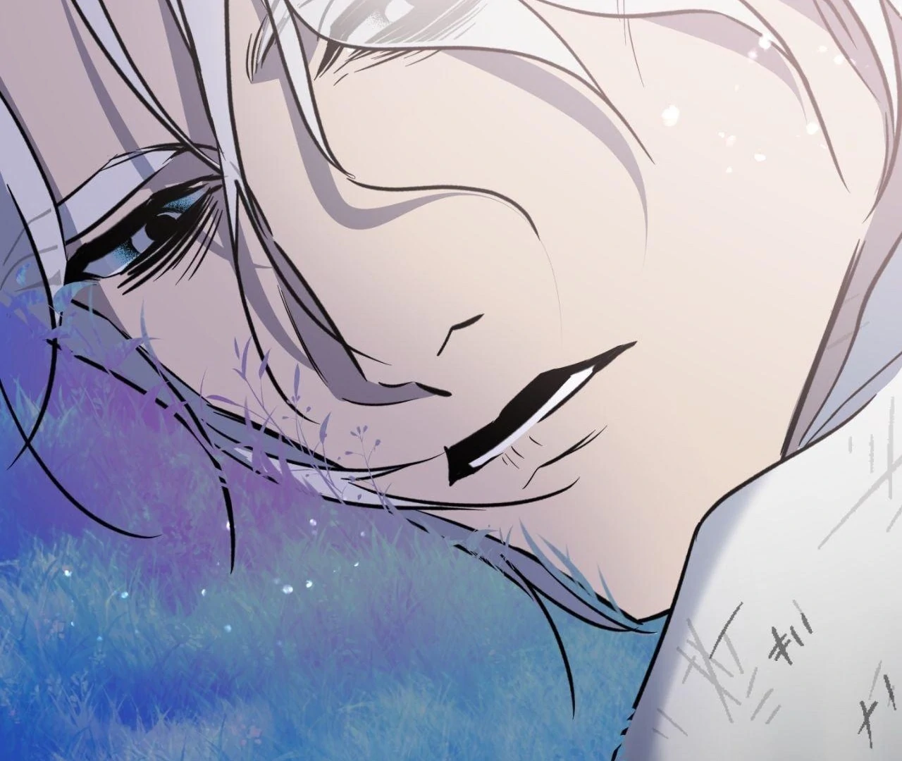 Everyday Rain [Uncensored] Chapter 12 - Page 123 in English