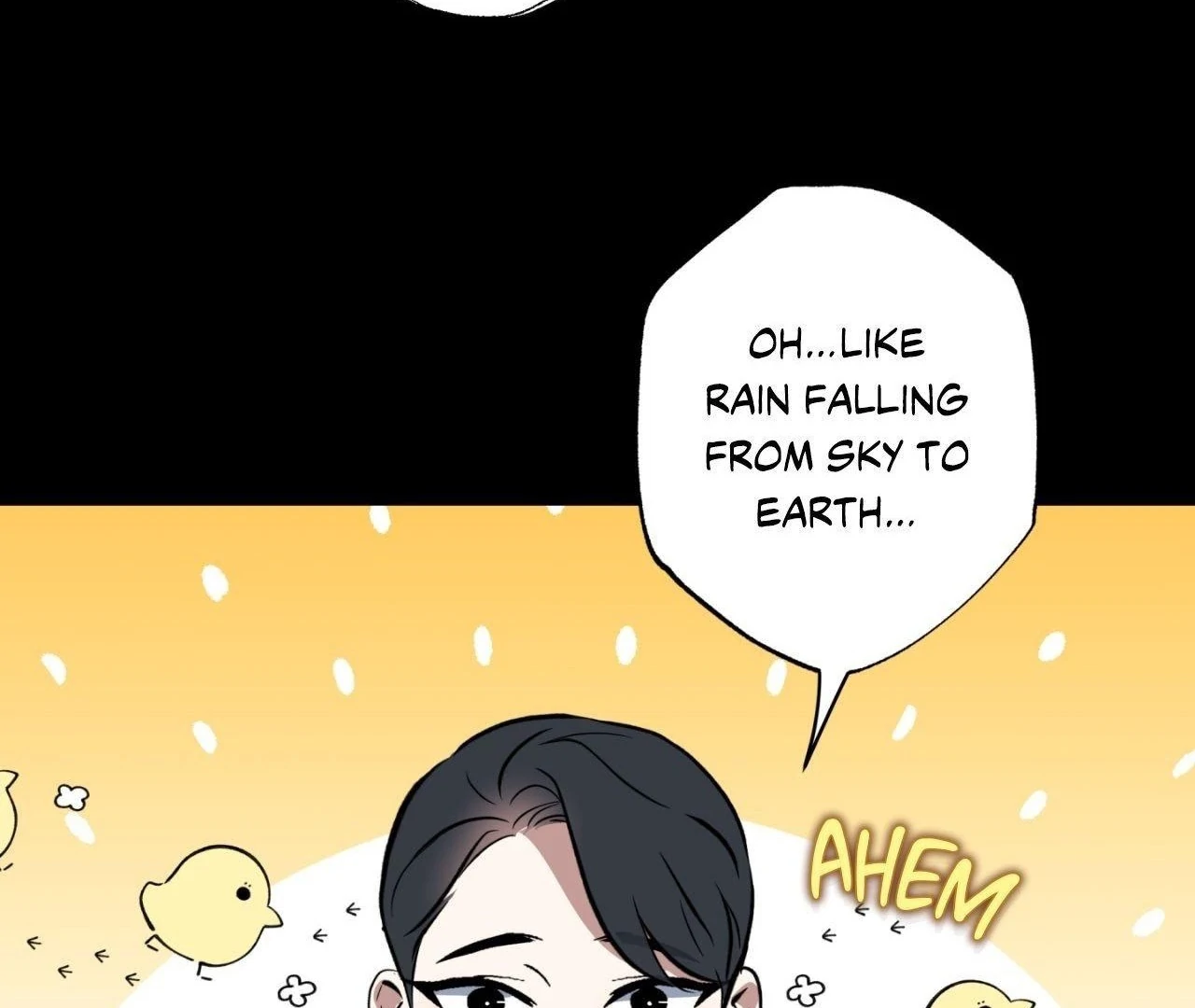 Everyday Rain [Uncensored] Chapter 12 - Page 133 in English