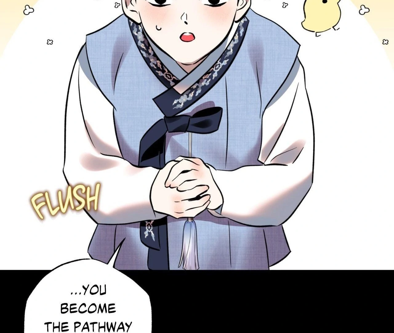 Everyday Rain [Uncensored] Chapter 12 - Page 134 in English