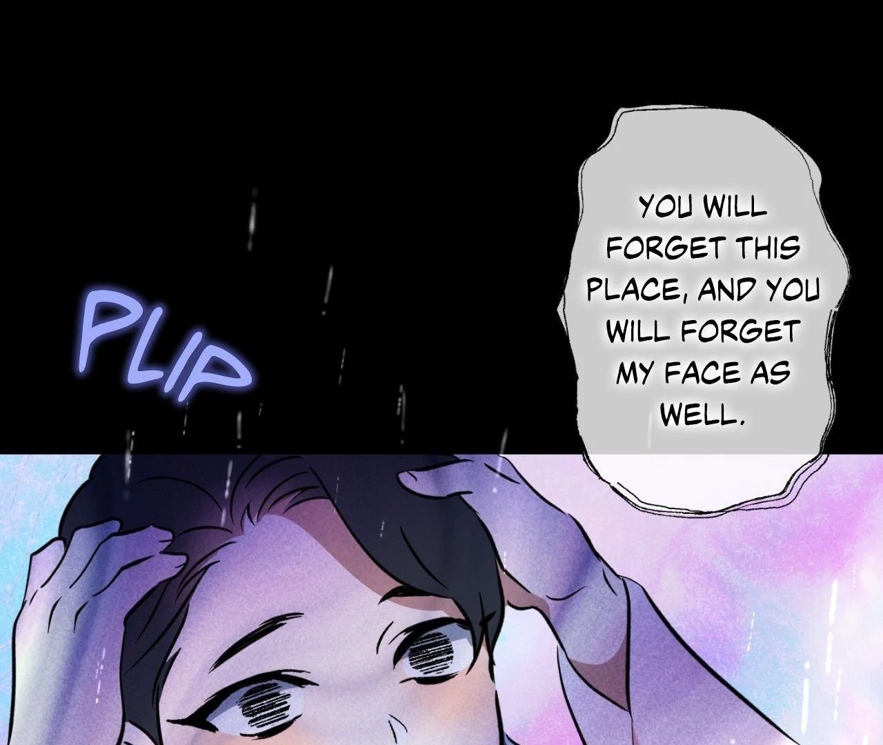 Everyday Rain [Uncensored] Chapter 12 - Page 147 in English