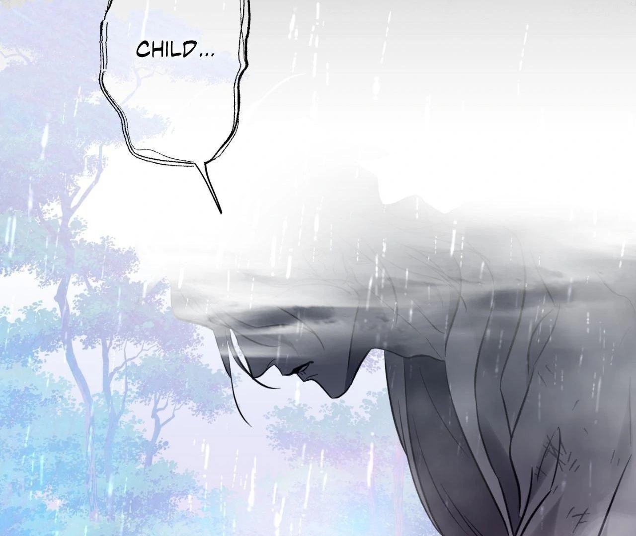 Everyday Rain [Uncensored] Chapter 12 - Page 150 in English