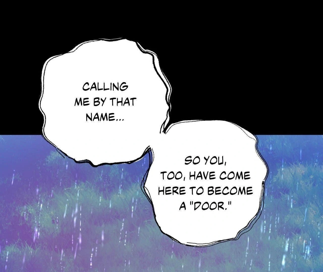 Everyday Rain [Uncensored] Chapter 12 - Page 29 in English